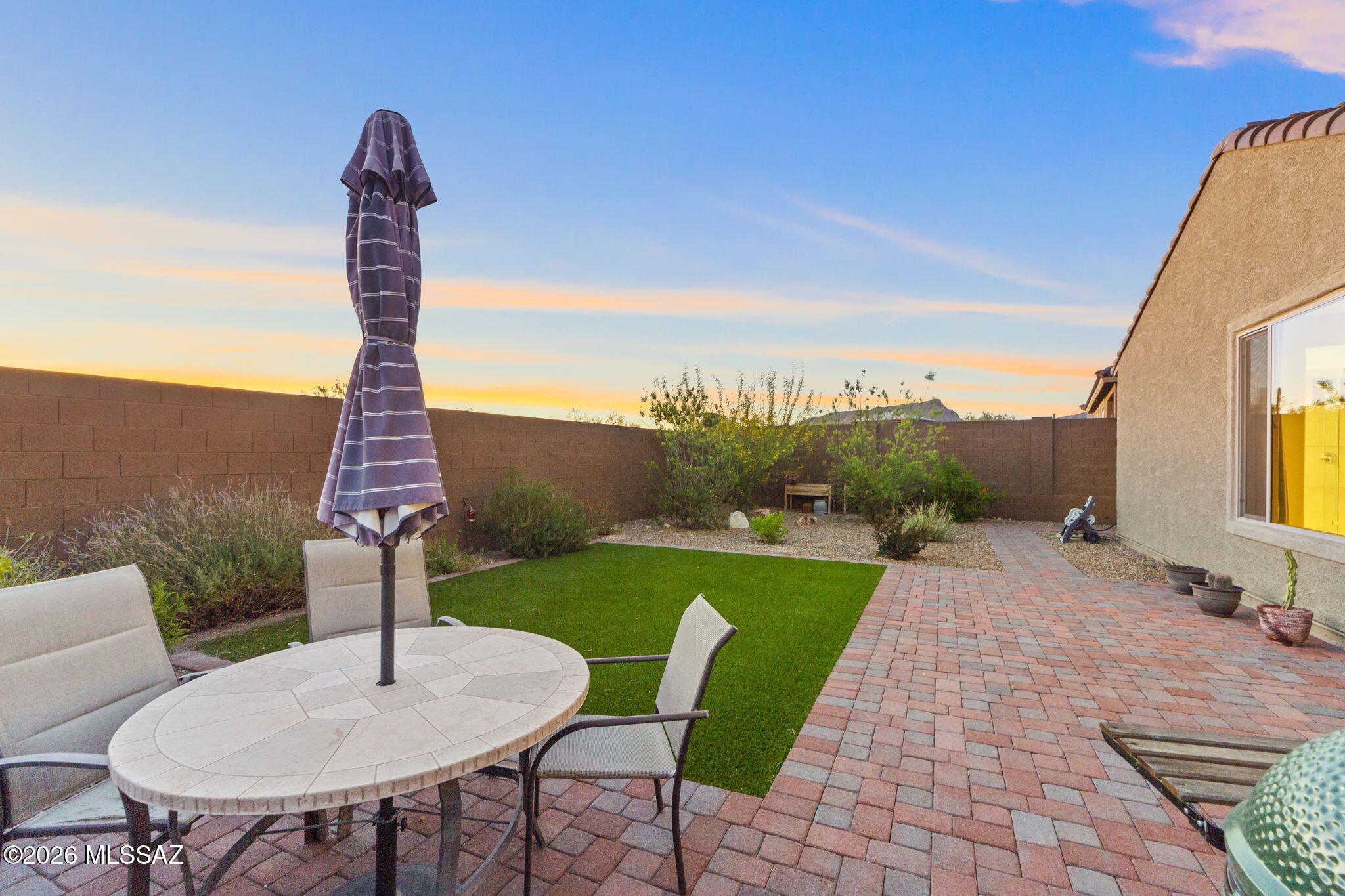 Saguaro Reserve I at Dove Mountain - Residential