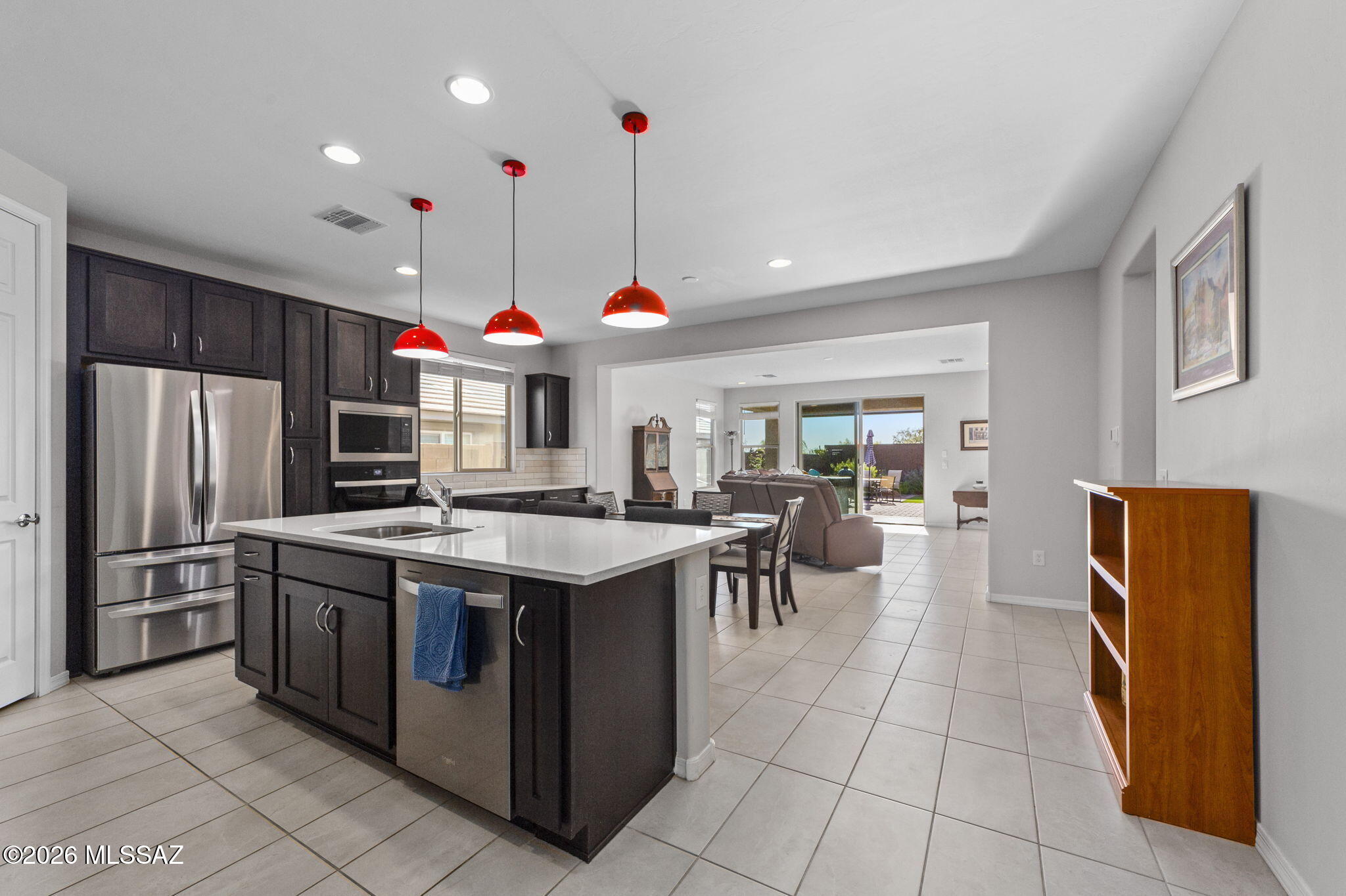 Saguaro Reserve I at Dove Mountain - Residential