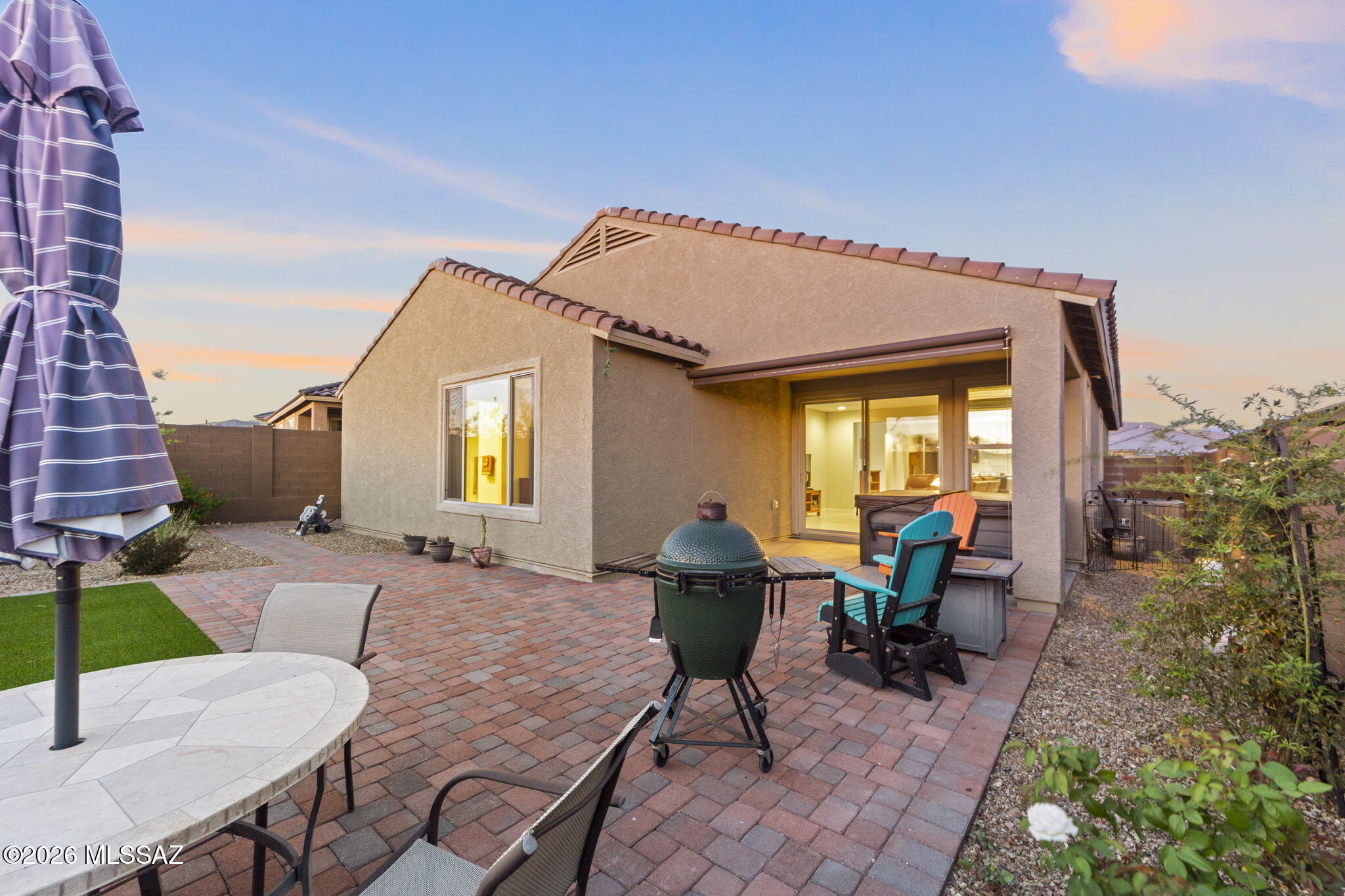 Saguaro Reserve I at Dove Mountain - Residential