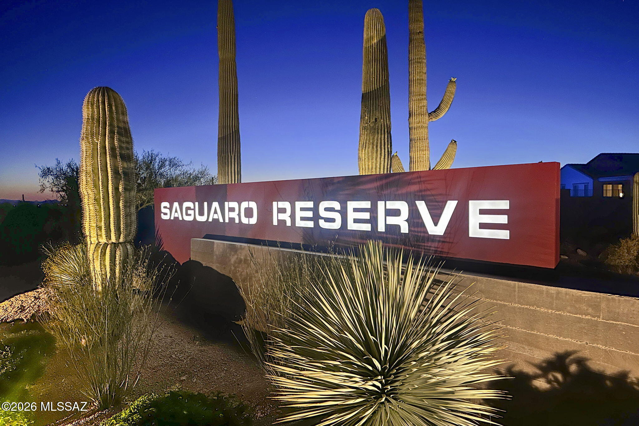 Saguaro Reserve I at Dove Mountain - Residential