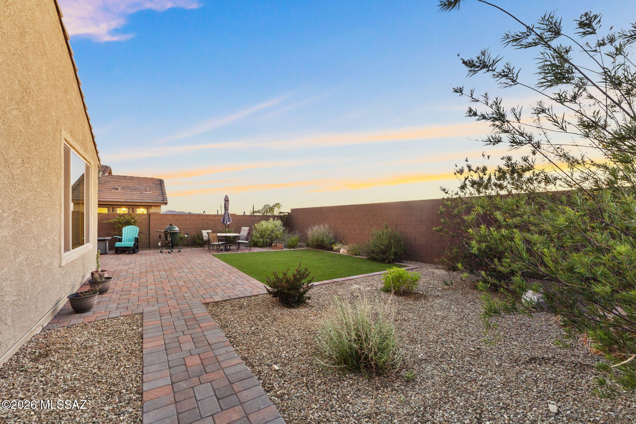 Saguaro Reserve I at Dove Mountain - Residential