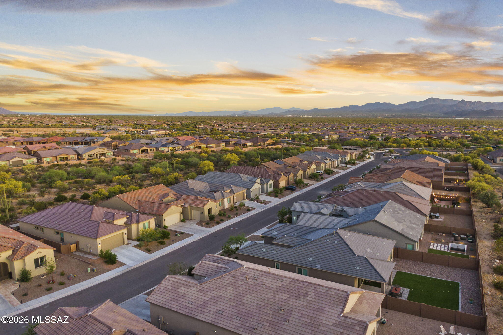 Saguaro Reserve I at Dove Mountain - Residential