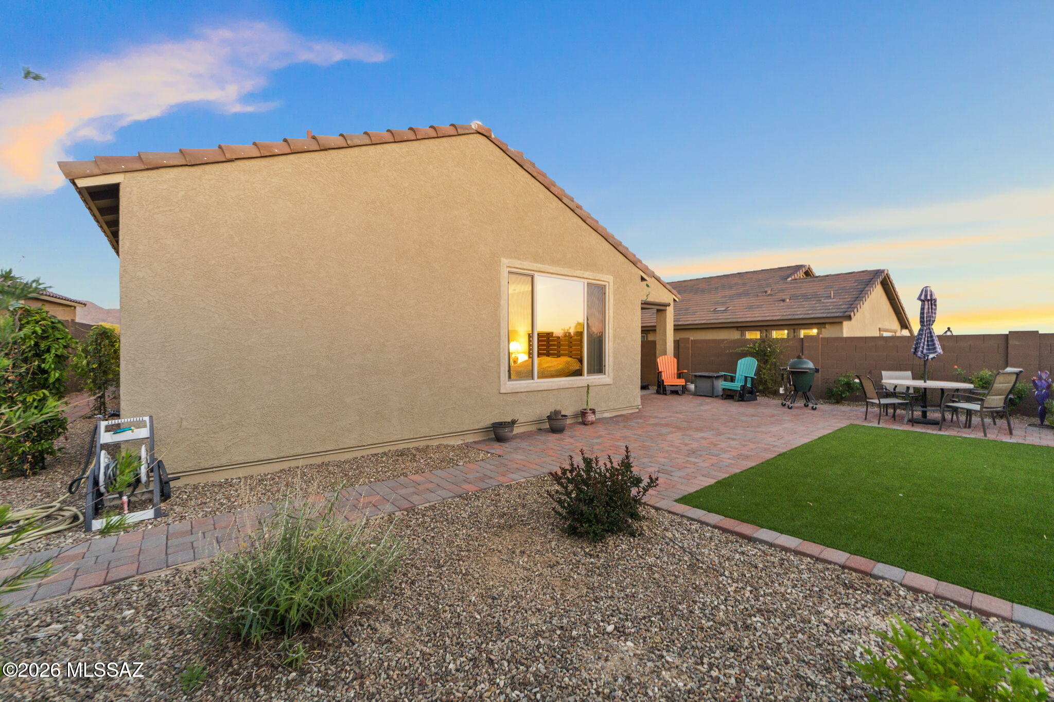 Saguaro Reserve I at Dove Mountain - Residential