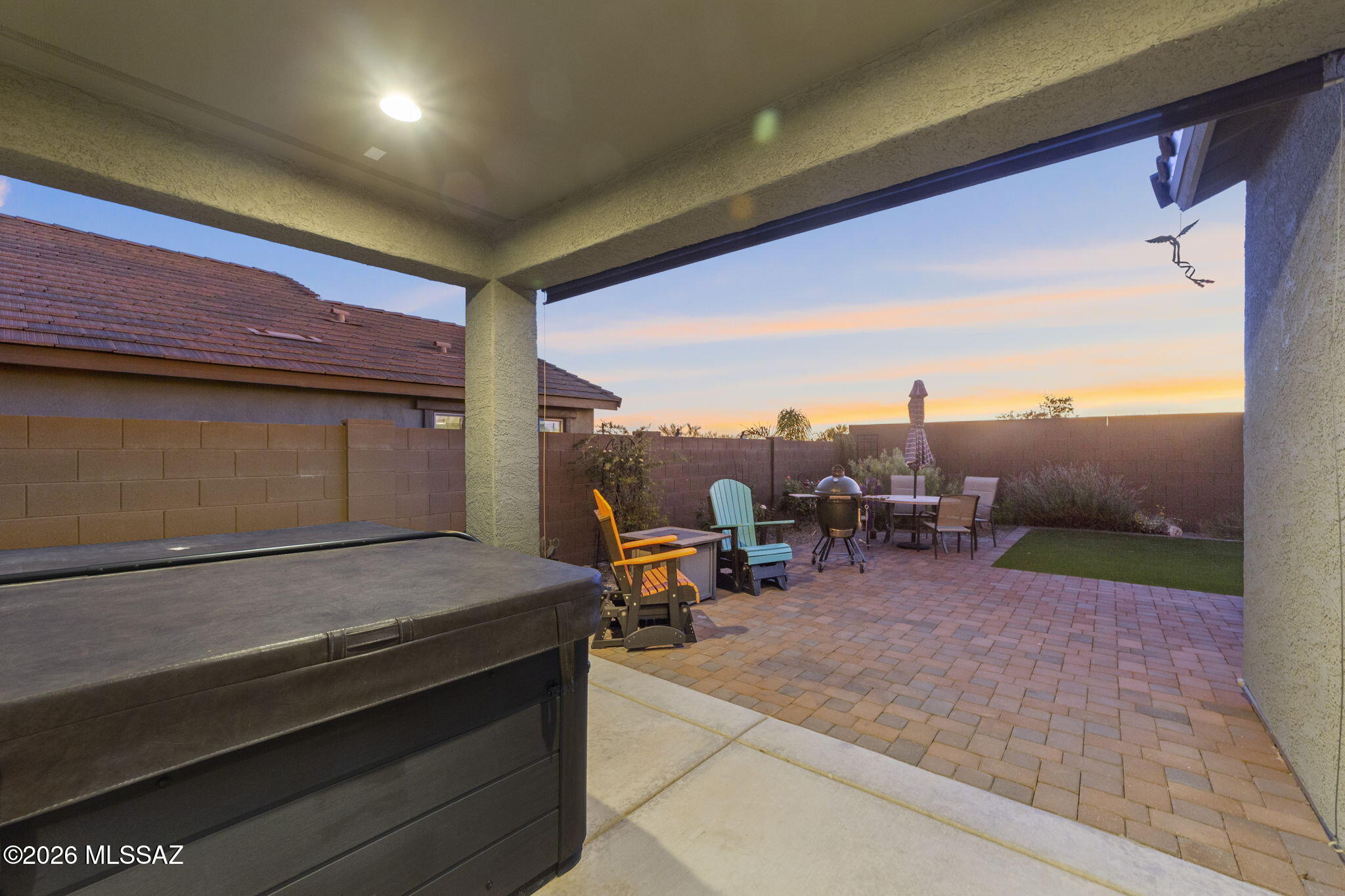 Saguaro Reserve I at Dove Mountain - Residential