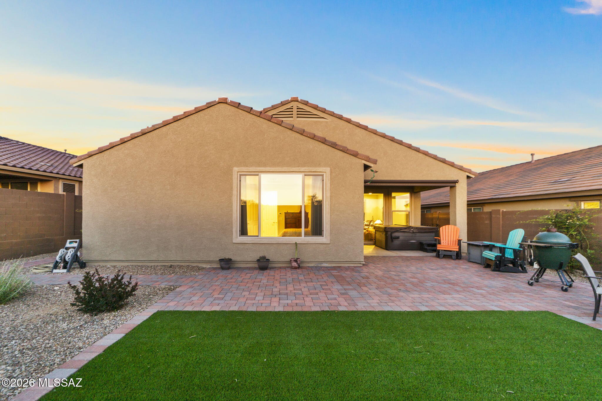 Saguaro Reserve I at Dove Mountain - Residential