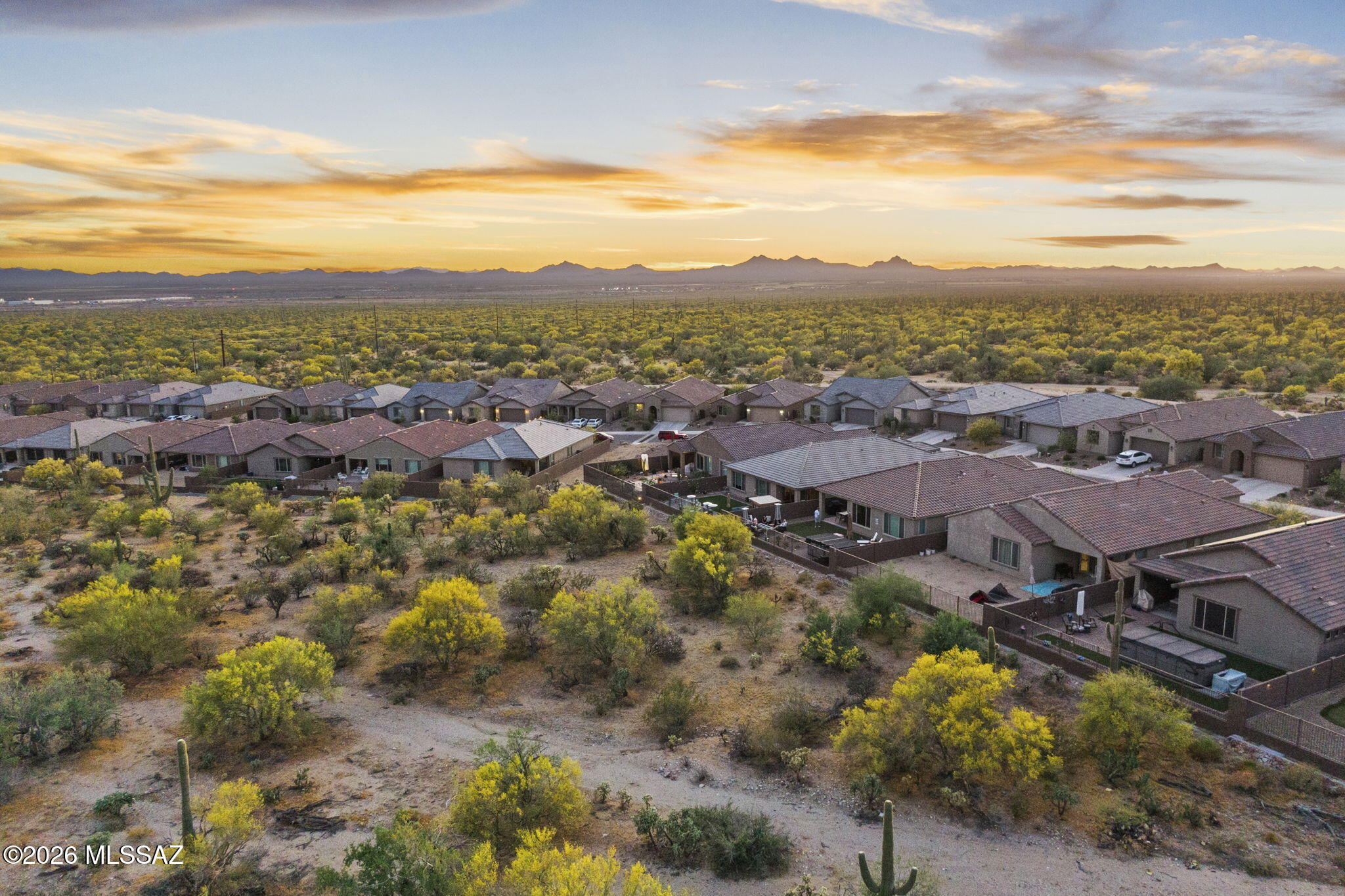 Saguaro Reserve I at Dove Mountain - Residential