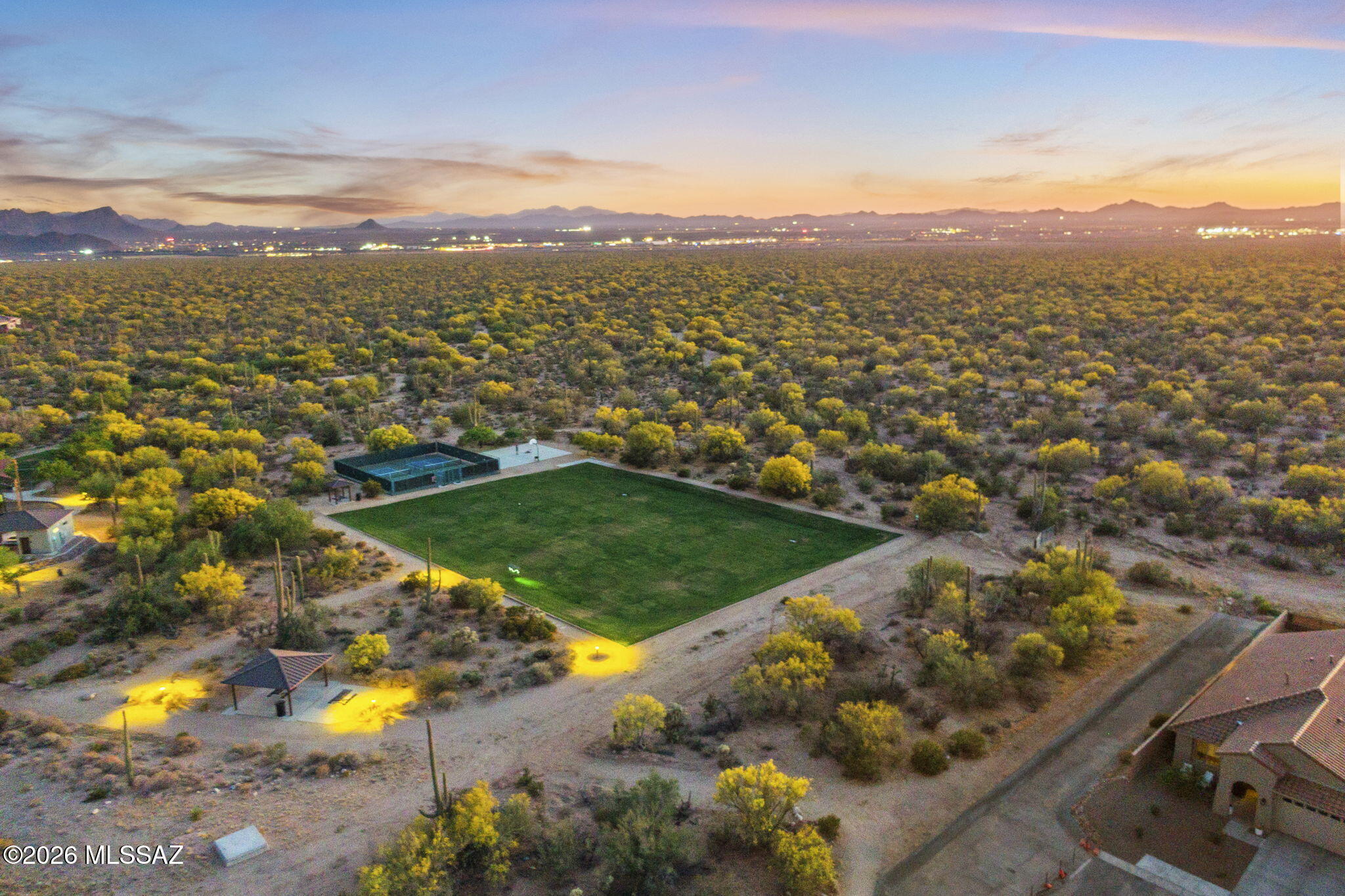 Saguaro Reserve I at Dove Mountain - Residential