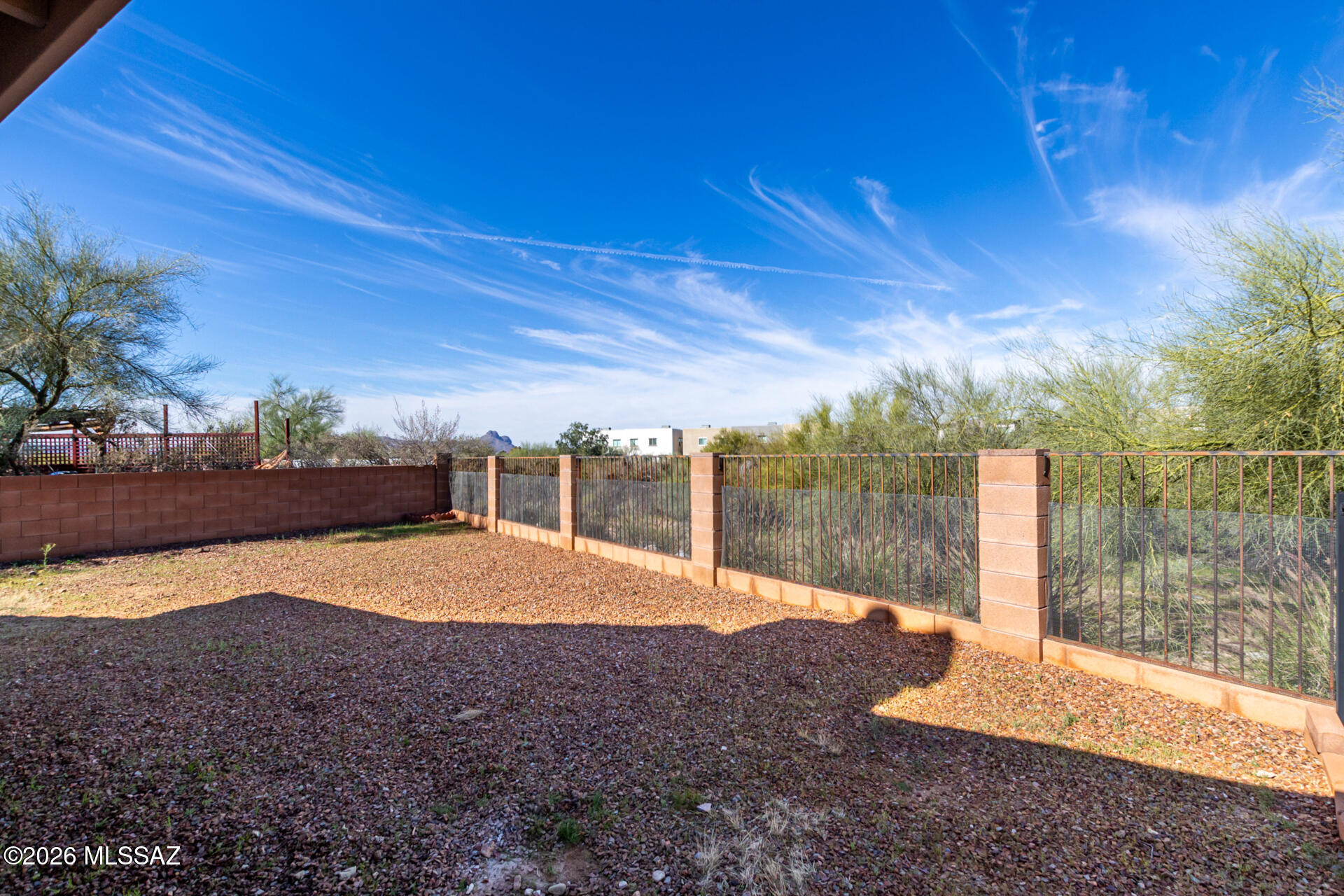 Rancho Escondido(1-198) - Residential