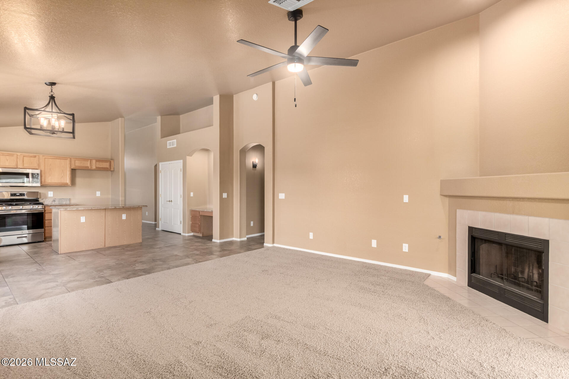 Rancho Escondido(1-198) - Residential