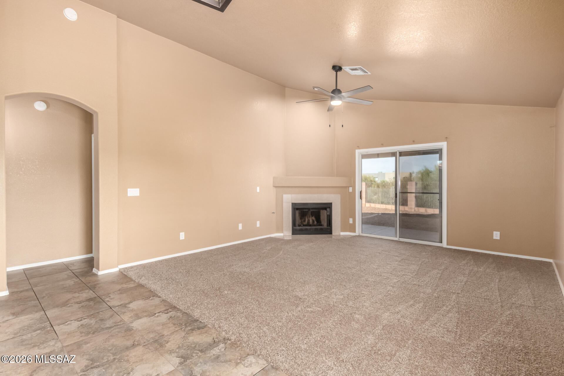Rancho Escondido(1-198) - Residential