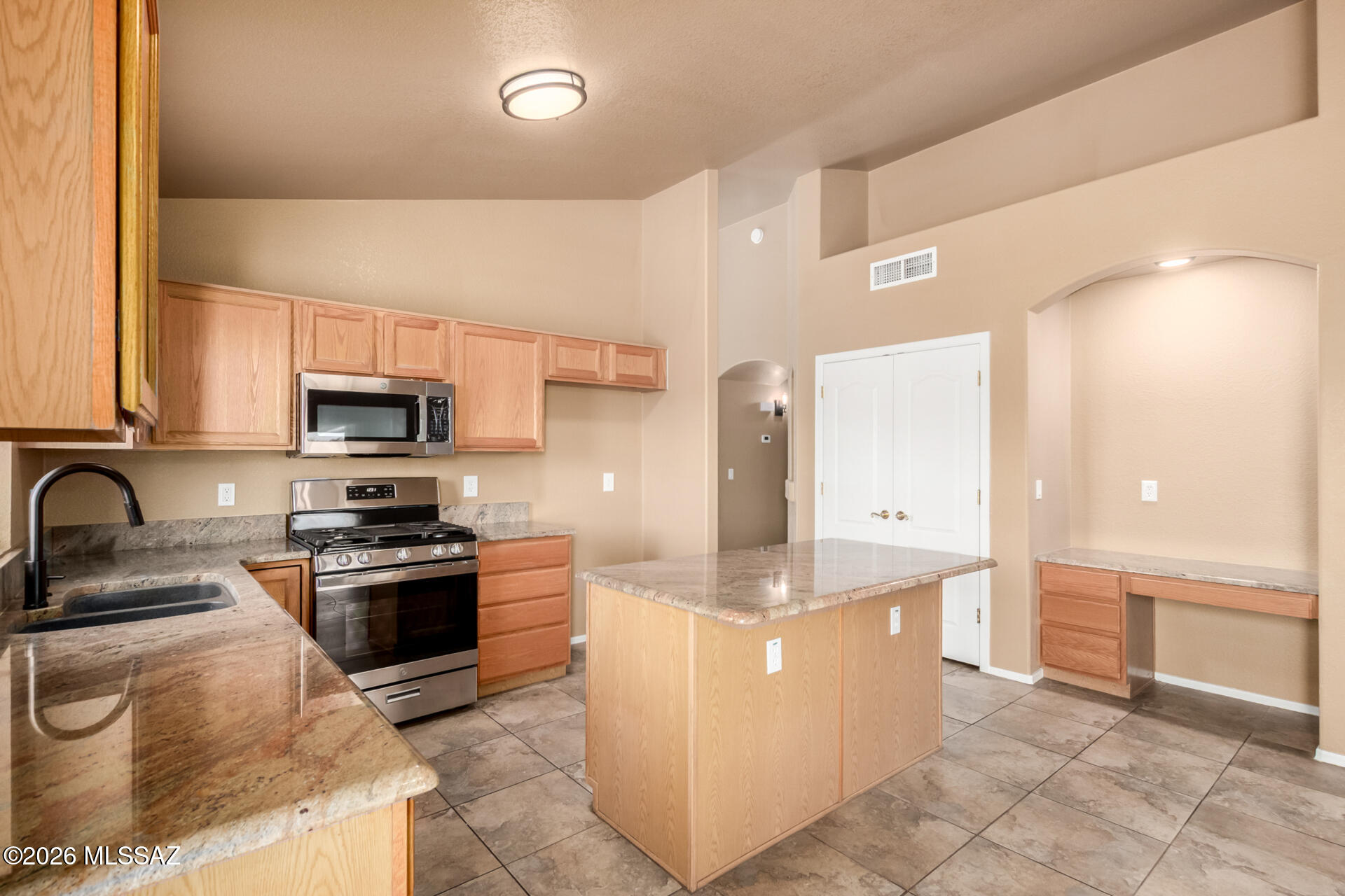 Rancho Escondido(1-198) - Residential