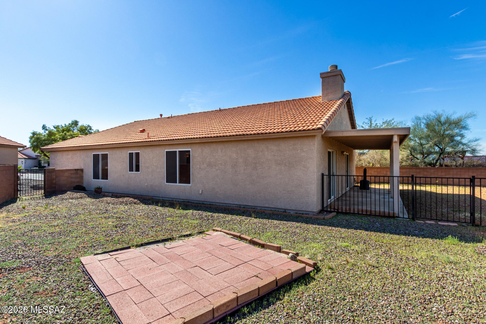 Rancho Escondido(1-198) - Residential