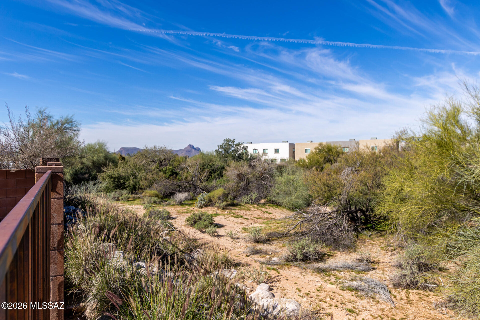 Rancho Escondido(1-198) - Residential
