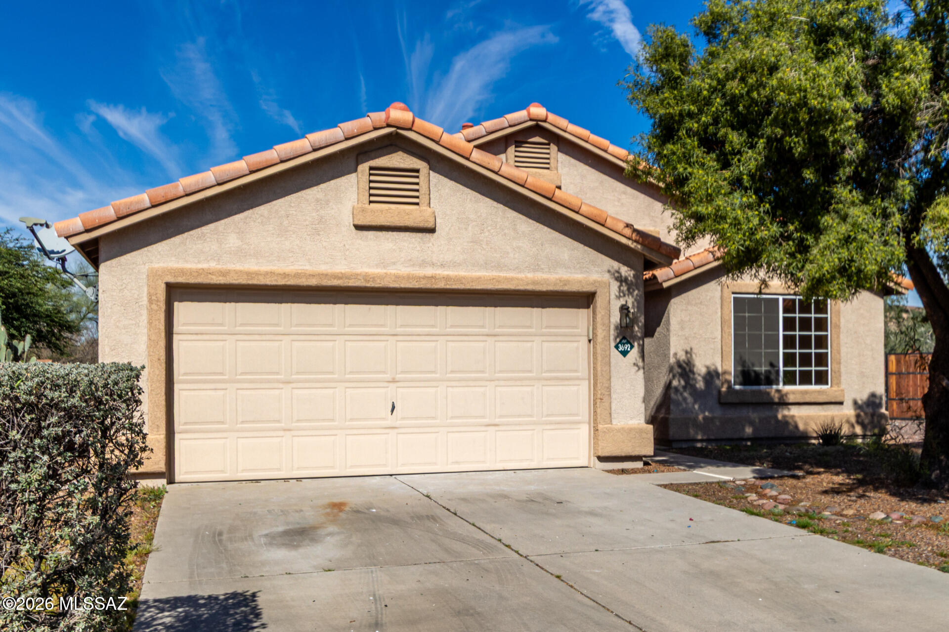 3692 W Camino De Caliope