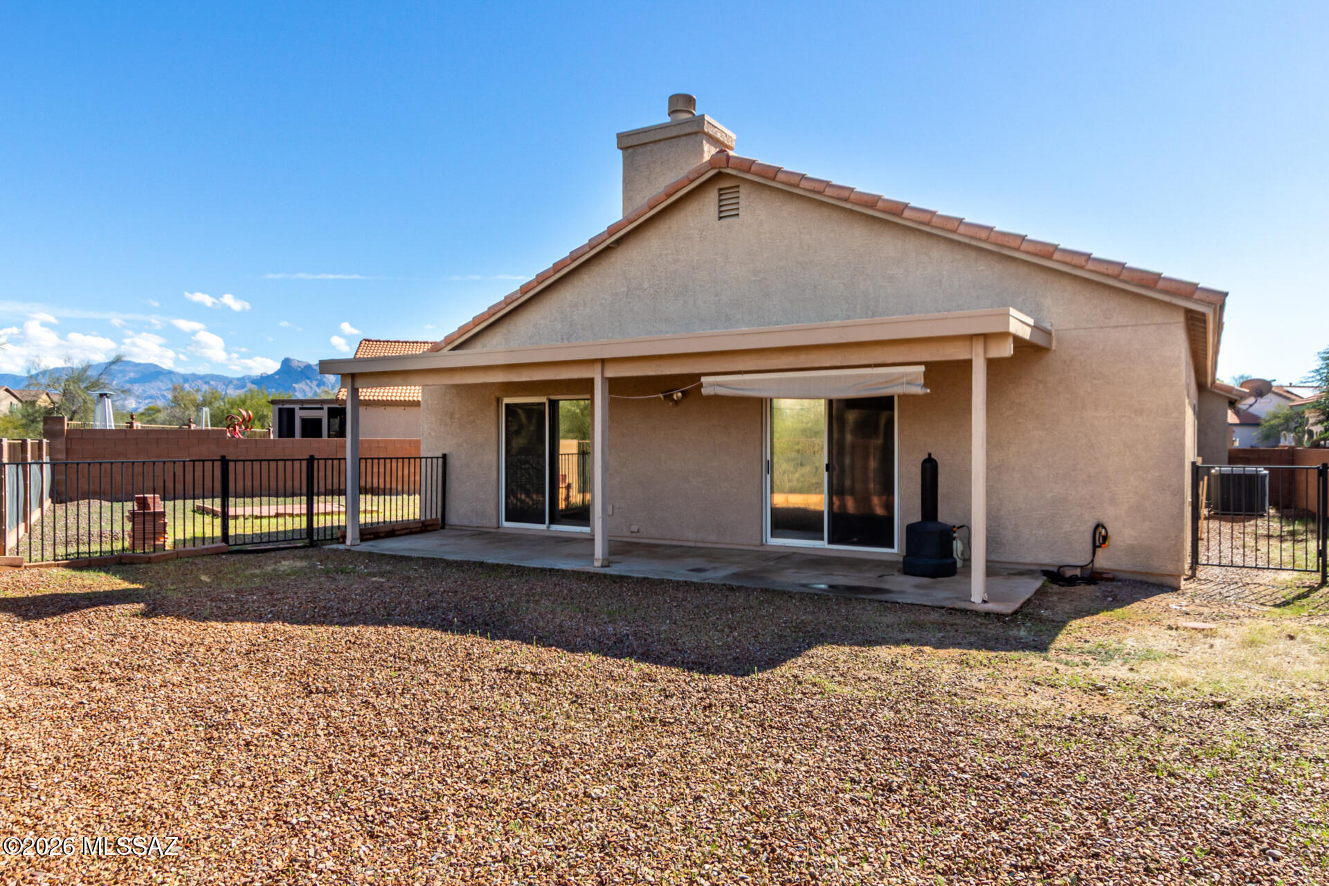 Rancho Escondido(1-198) - Residential
