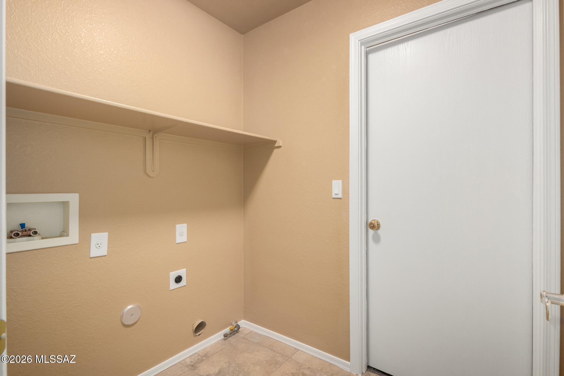 Rancho Escondido(1-198) - Residential