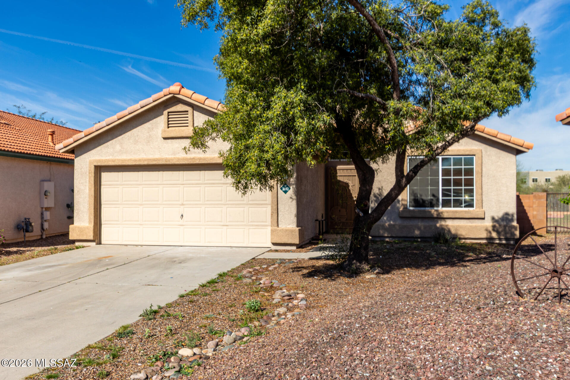 3692 W Camino De Caliope