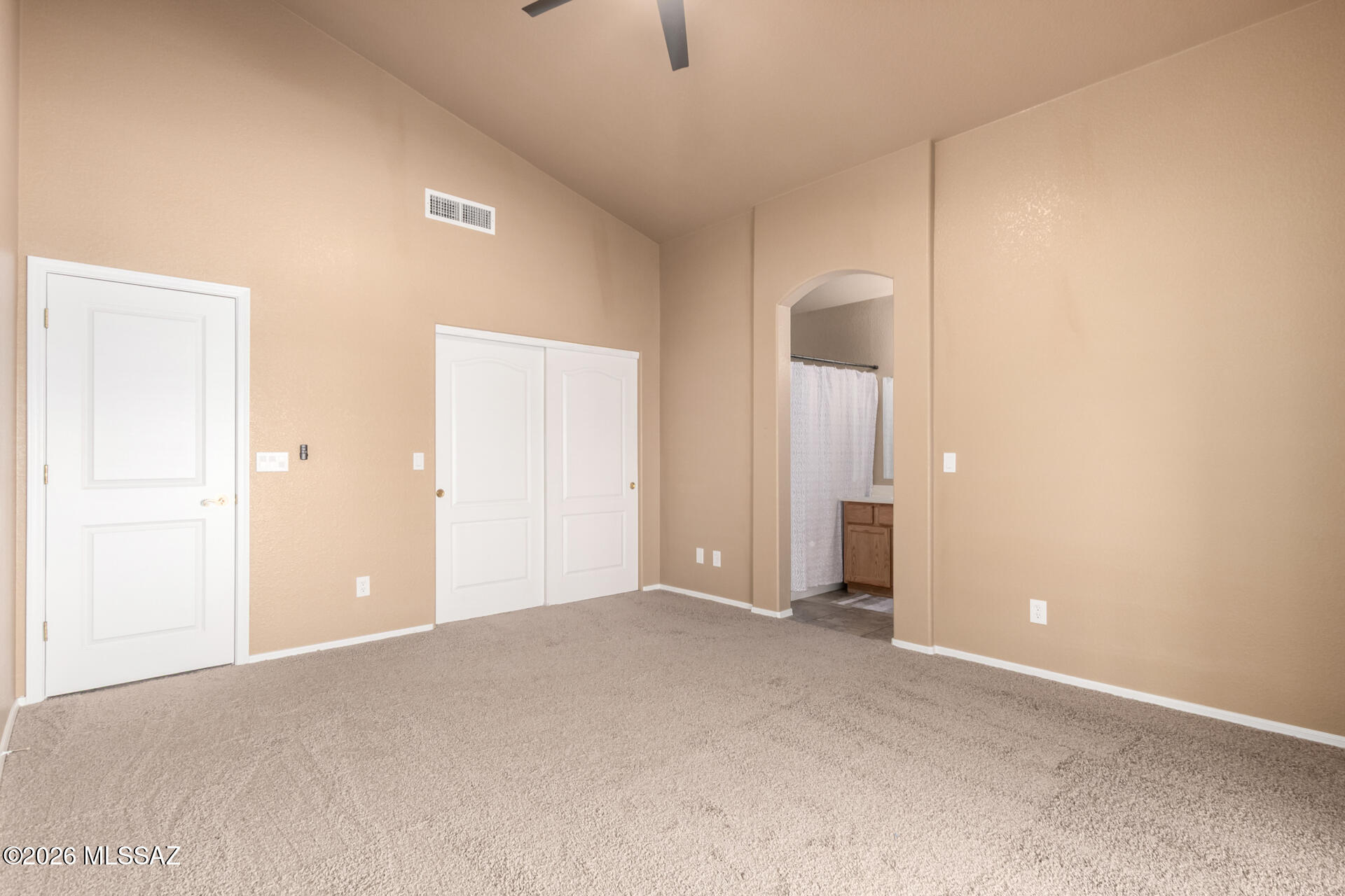 Rancho Escondido(1-198) - Residential