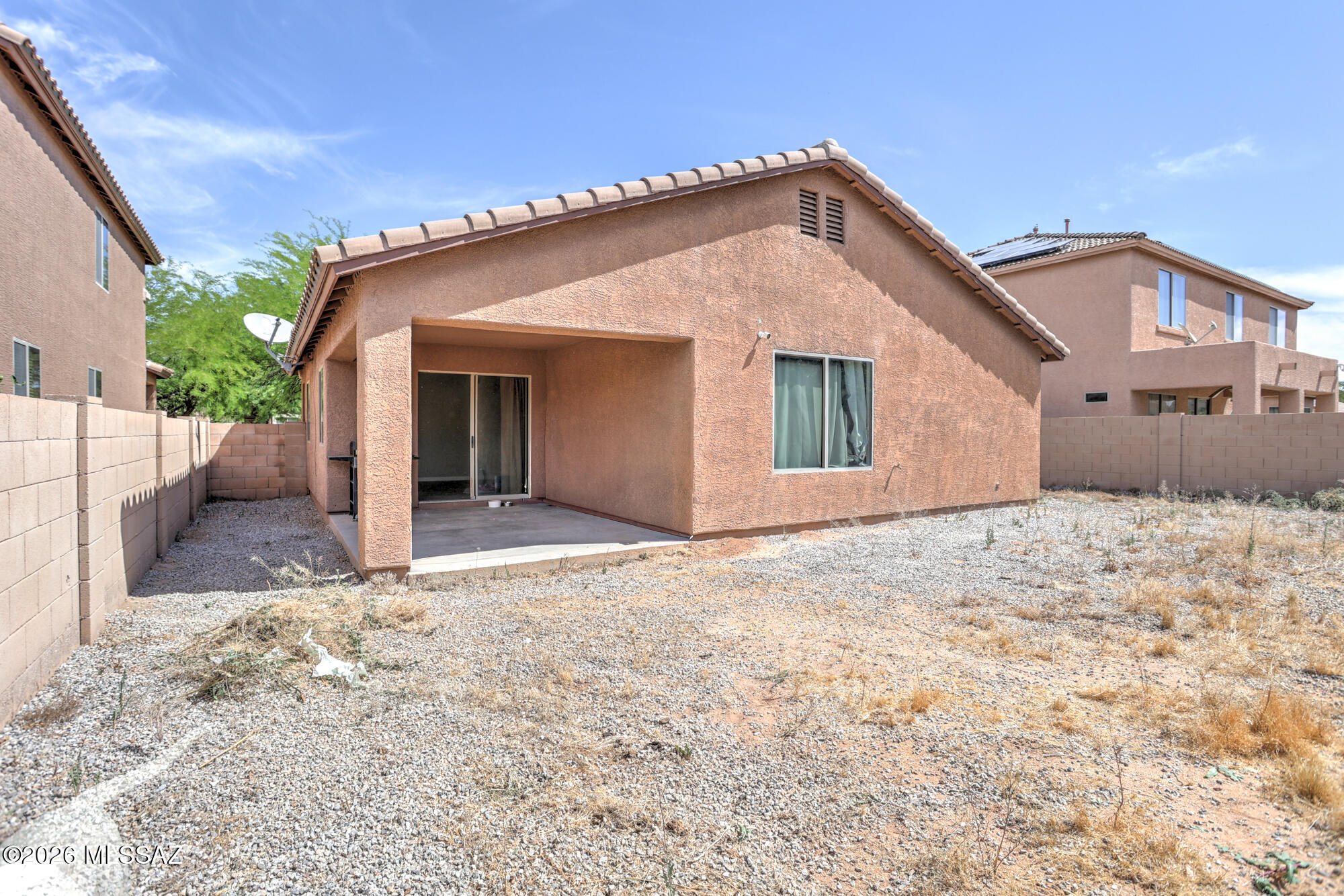 Star Valley Block 18 - Residential