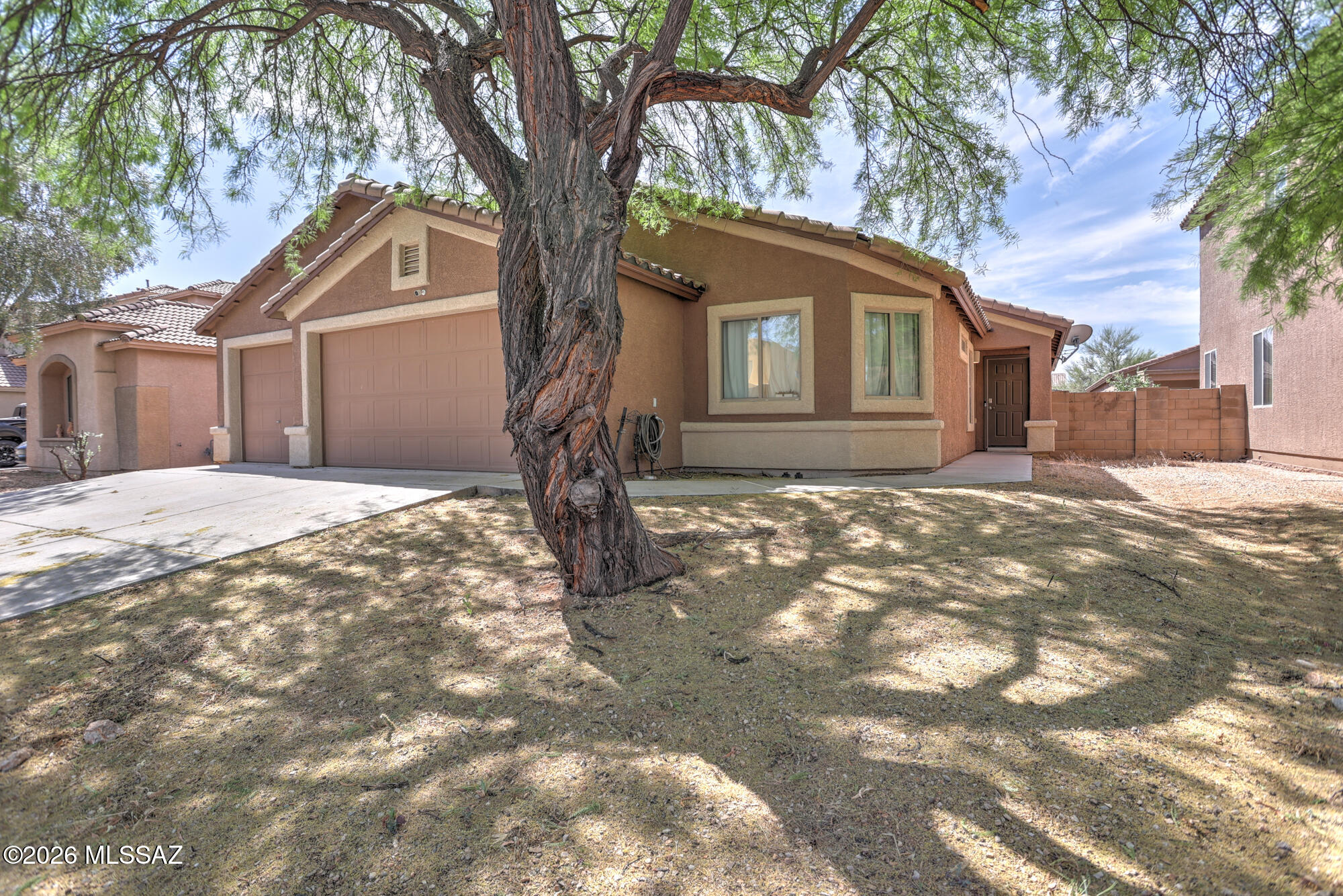Star Valley Block 18 - Residential