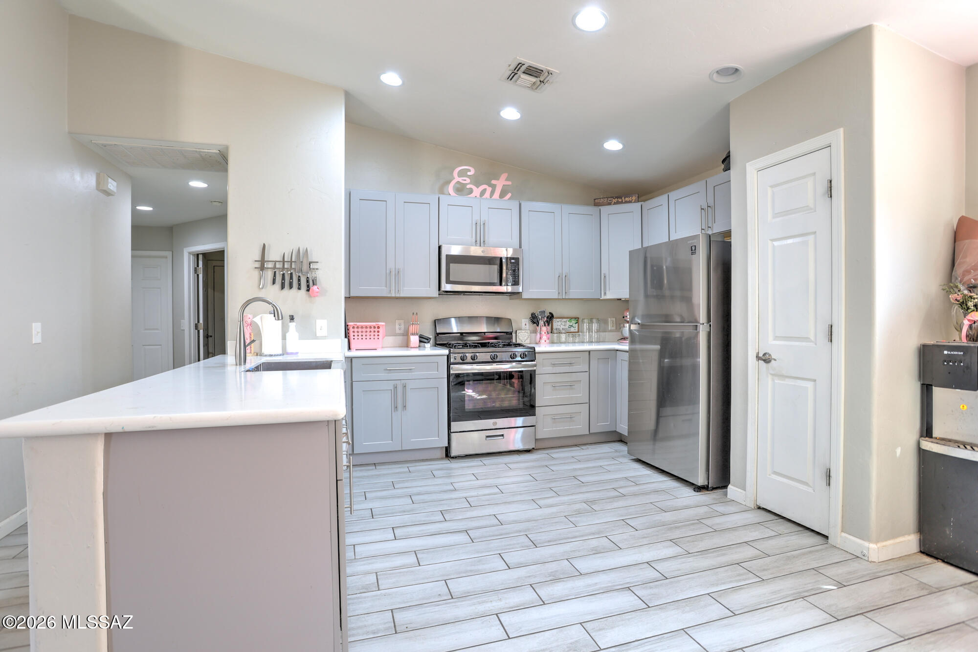 Star Valley Block 18 - Residential