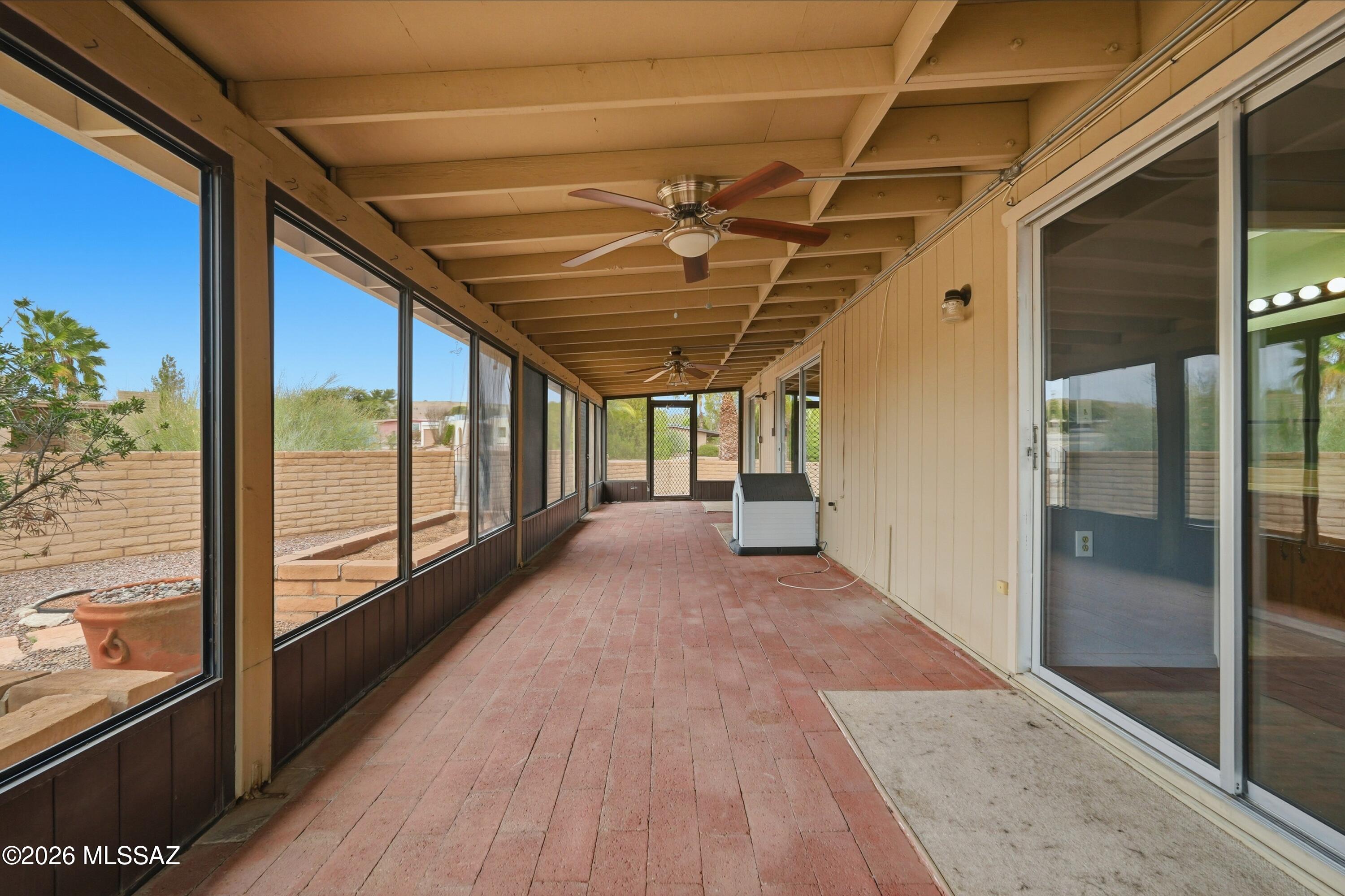 Colonia De Los Alamos - Villages - Residential