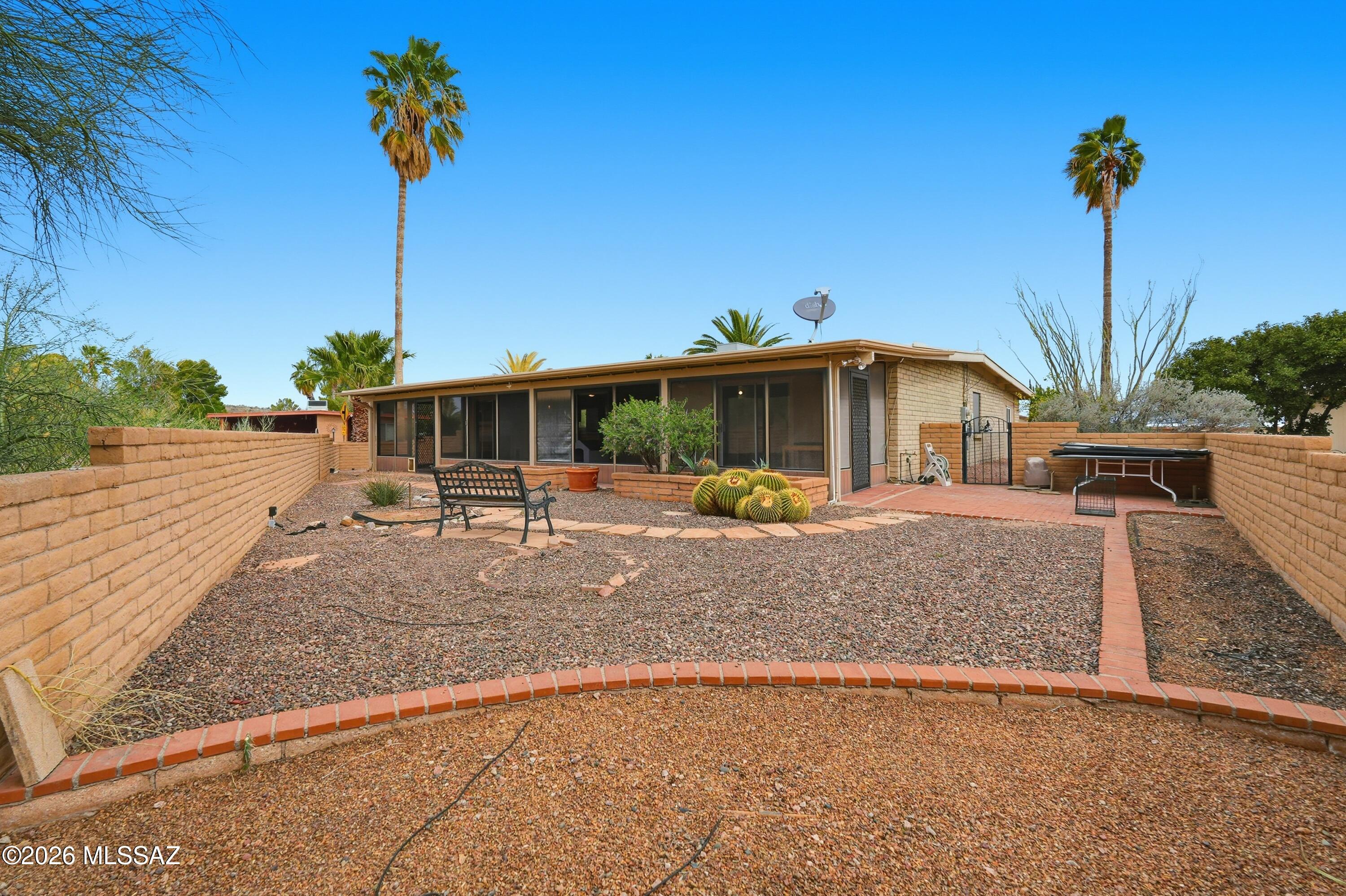 Colonia De Los Alamos - Villages - Residential