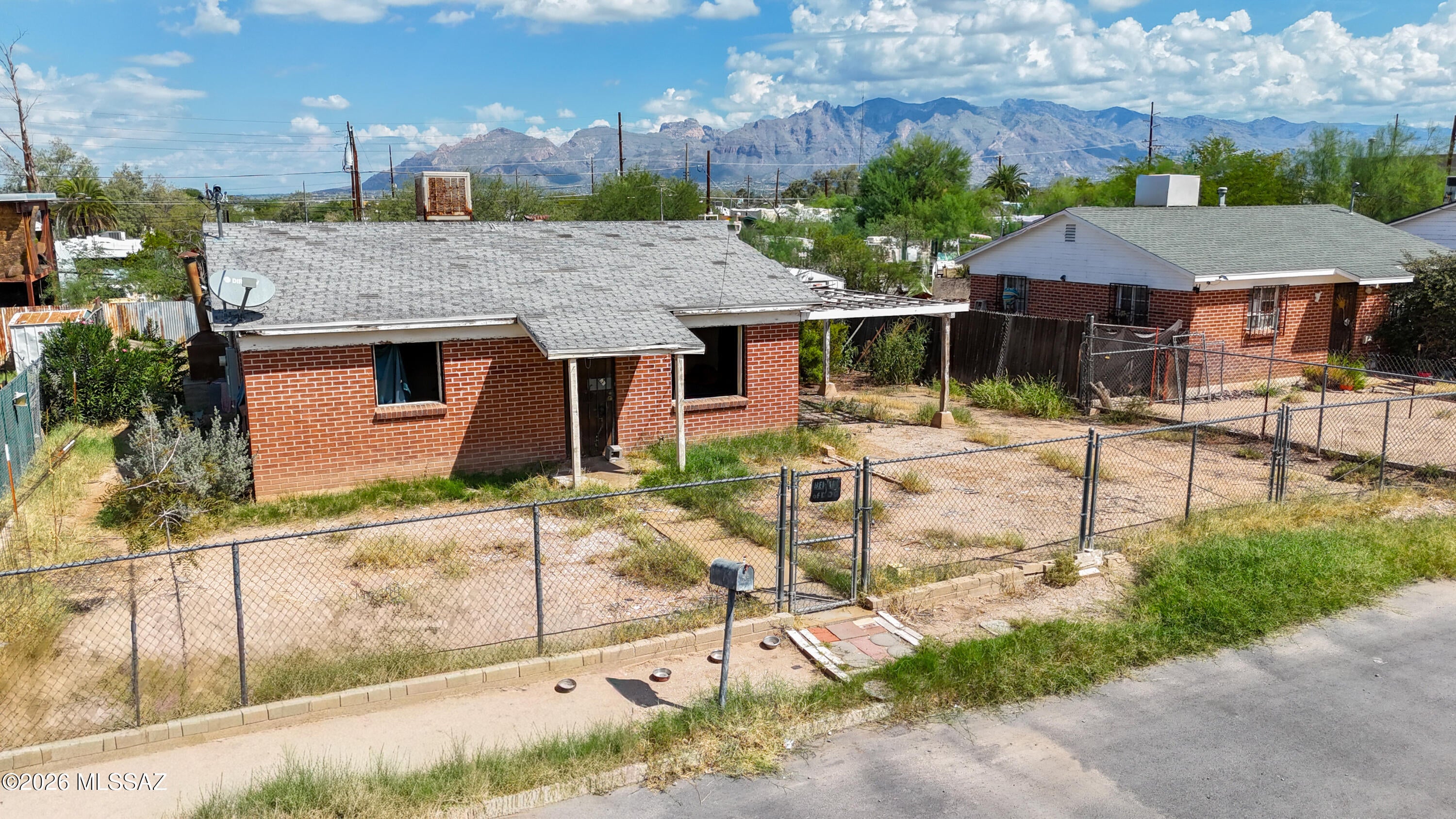 116 W Birdman Drive