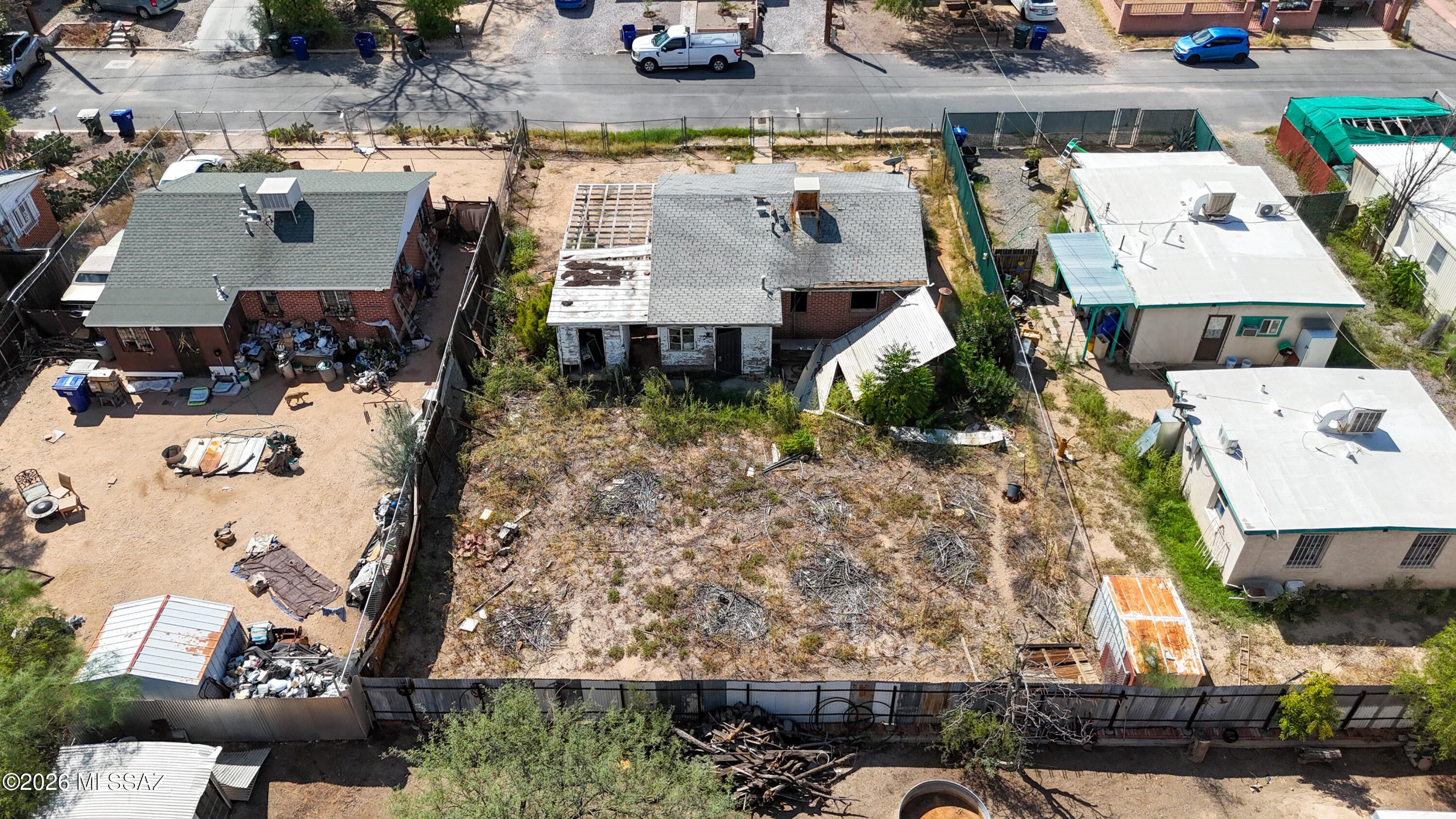 116 W Birdman Drive