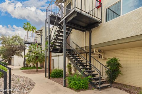 8450 E Old Spanish Trail 106 Tucson AZ 85710