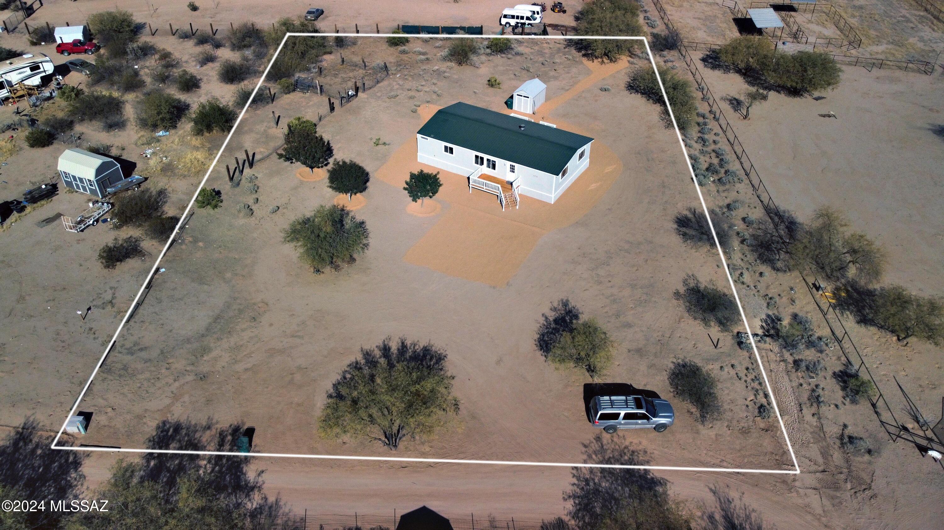 12711 N Avenida Saturno