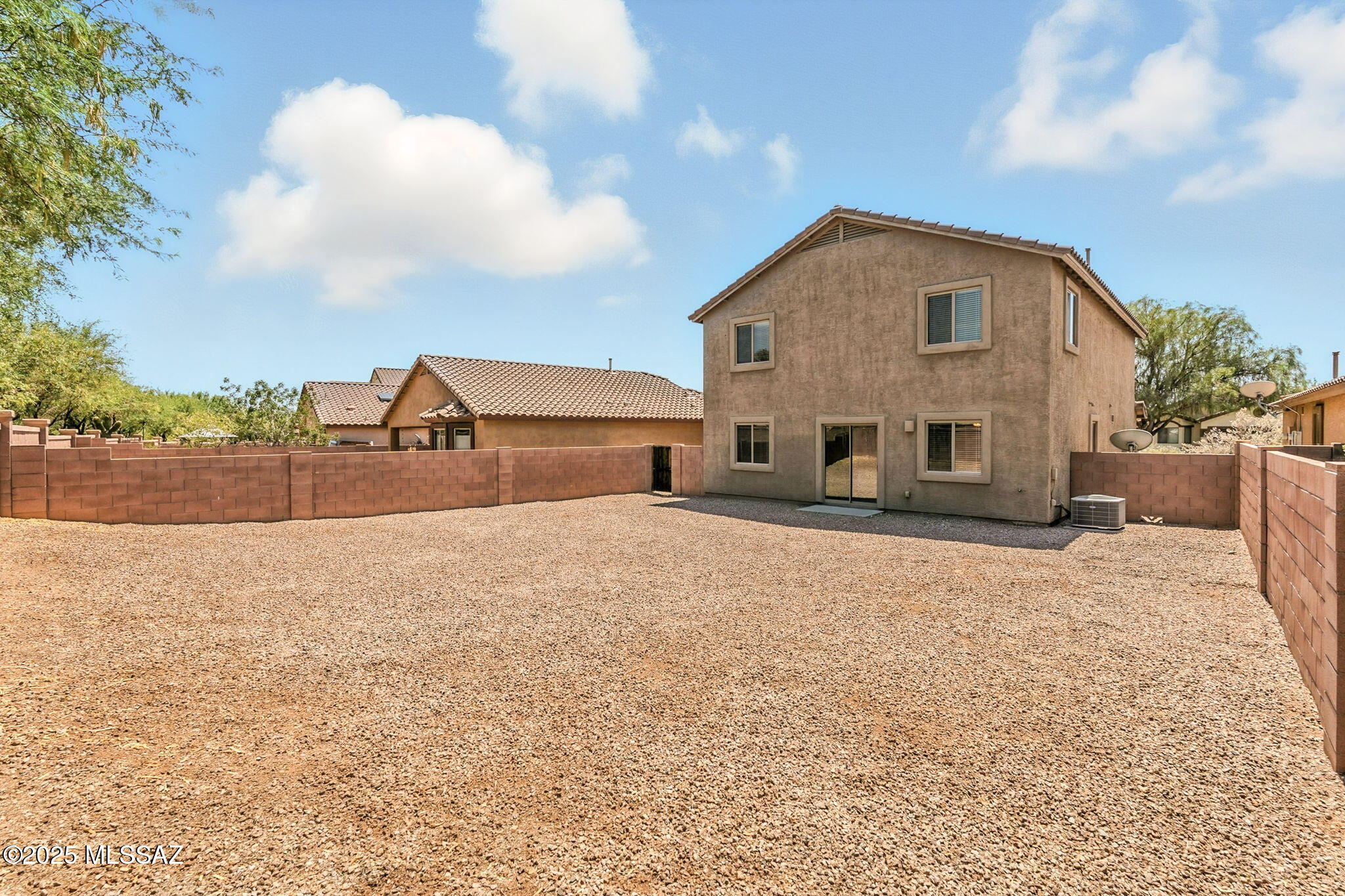 Presidios at Rancho Sahuarita (1-927) - Residential