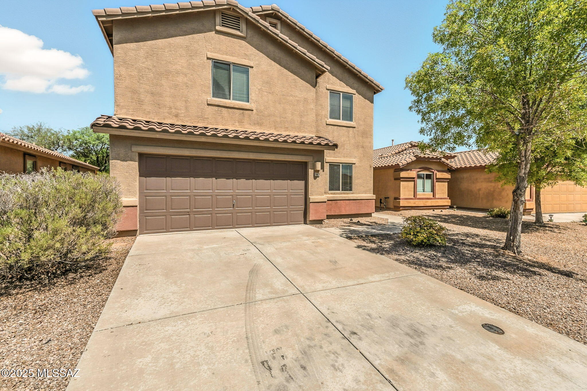 Presidios at Rancho Sahuarita (1-927) - Residential