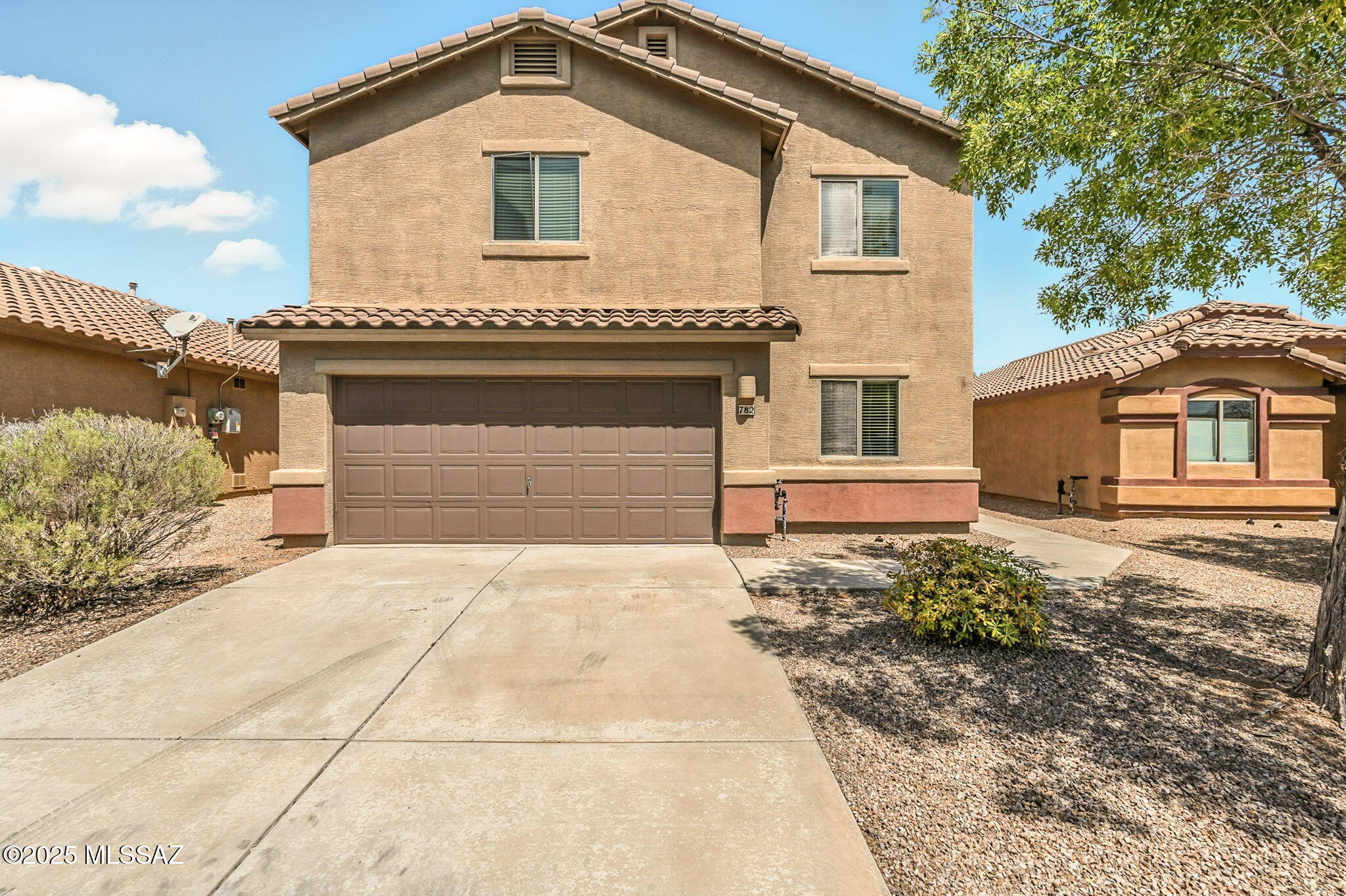 Presidios at Rancho Sahuarita (1-927) - Residential