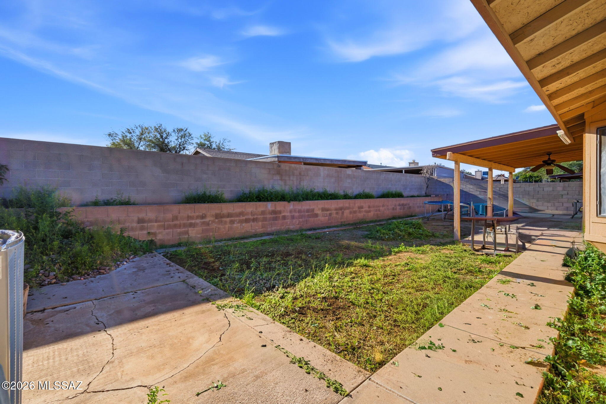 Laurel Heights (1-221) & Block A - Residential