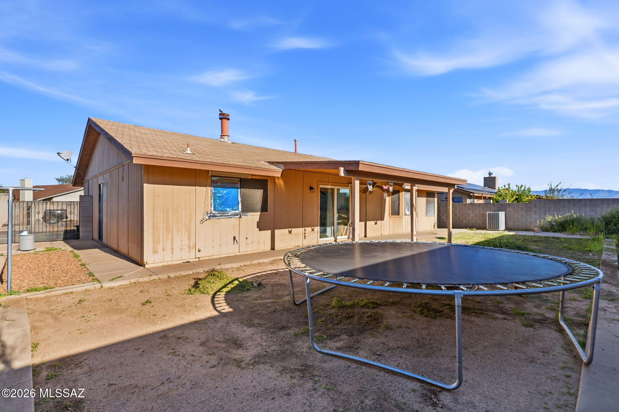 Laurel Heights (1-221) & Block A - Residential