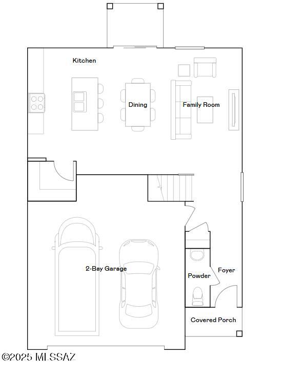 Entrada Del Pueblo - Residential