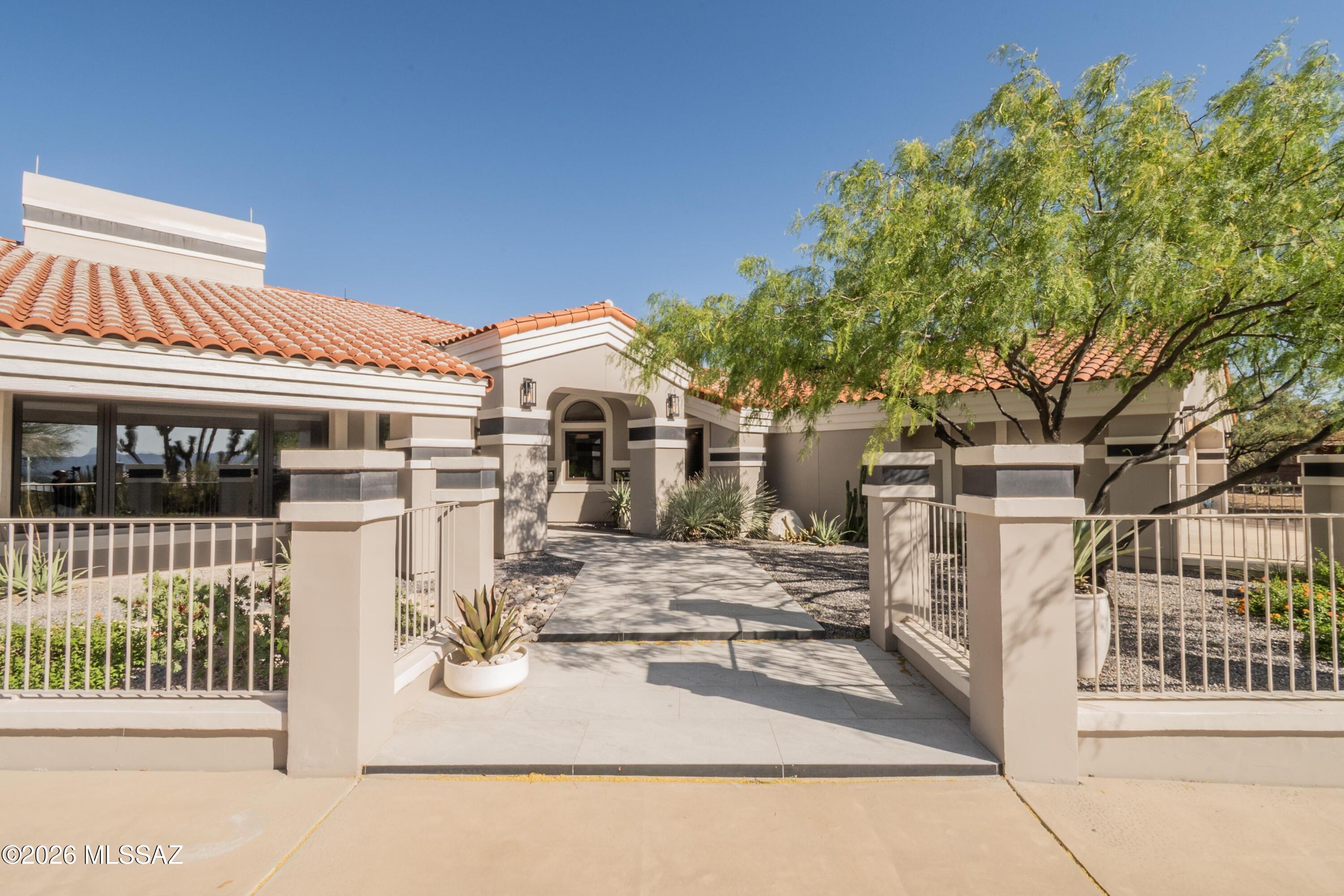 Ridge Estates (1-28) - Residential