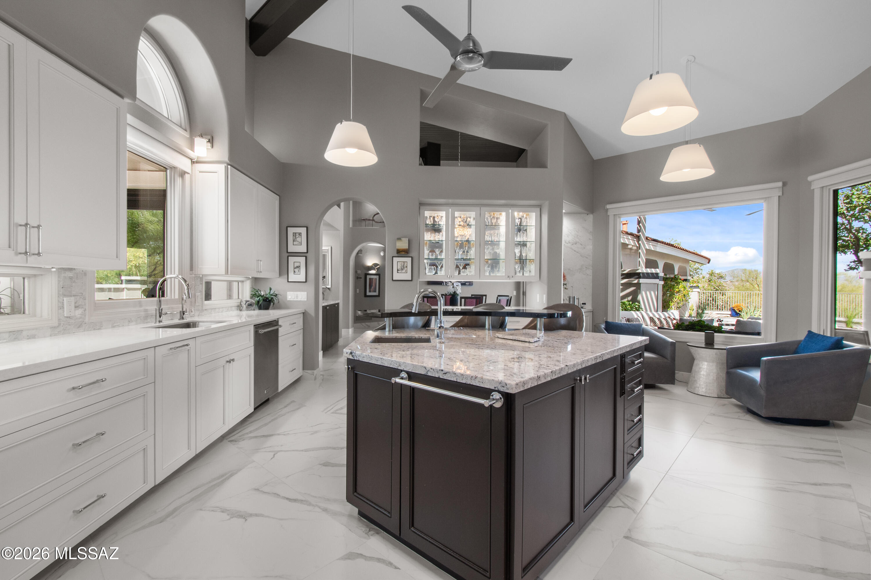Ridge Estates (1-28) - Residential