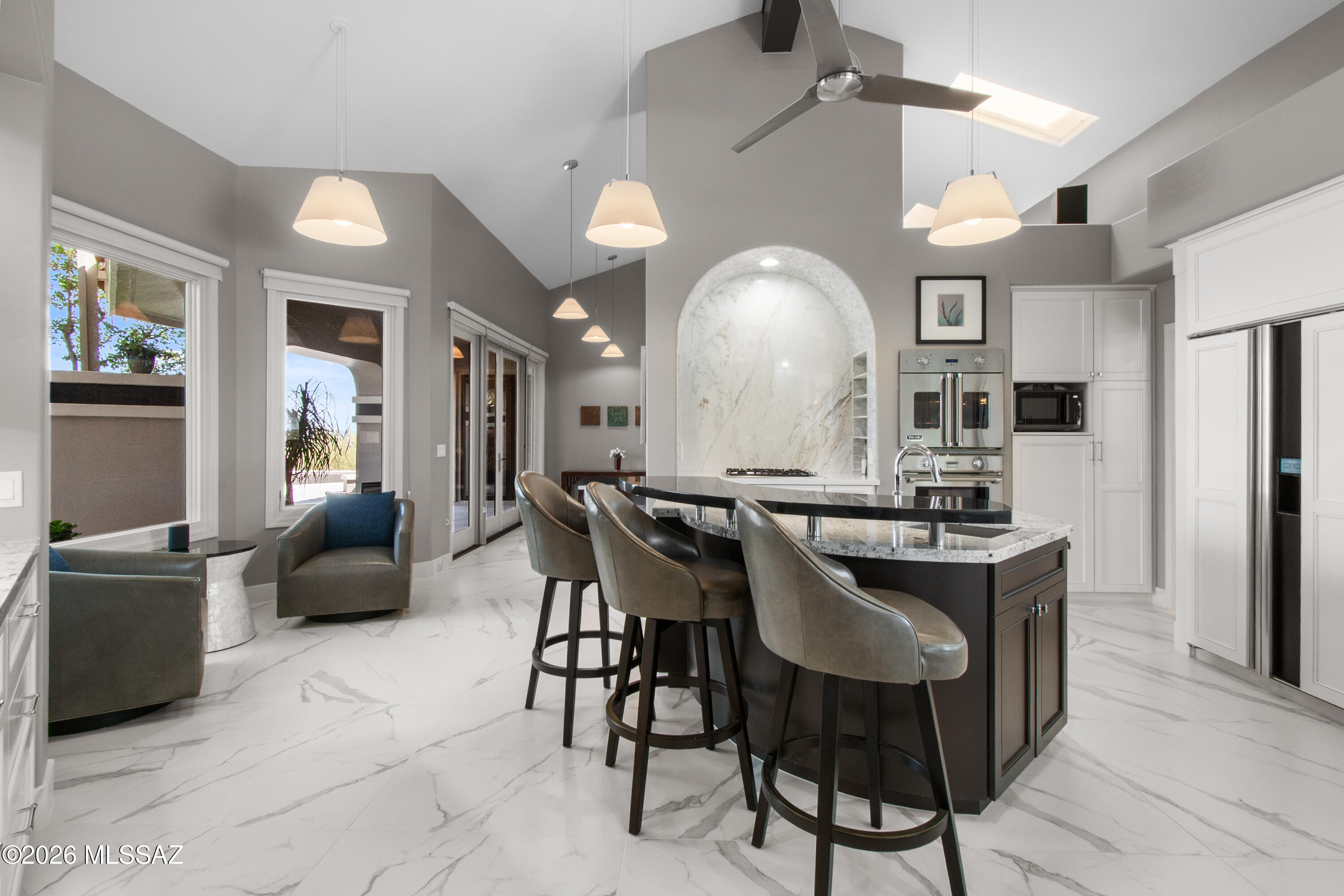 Ridge Estates (1-28) - Residential