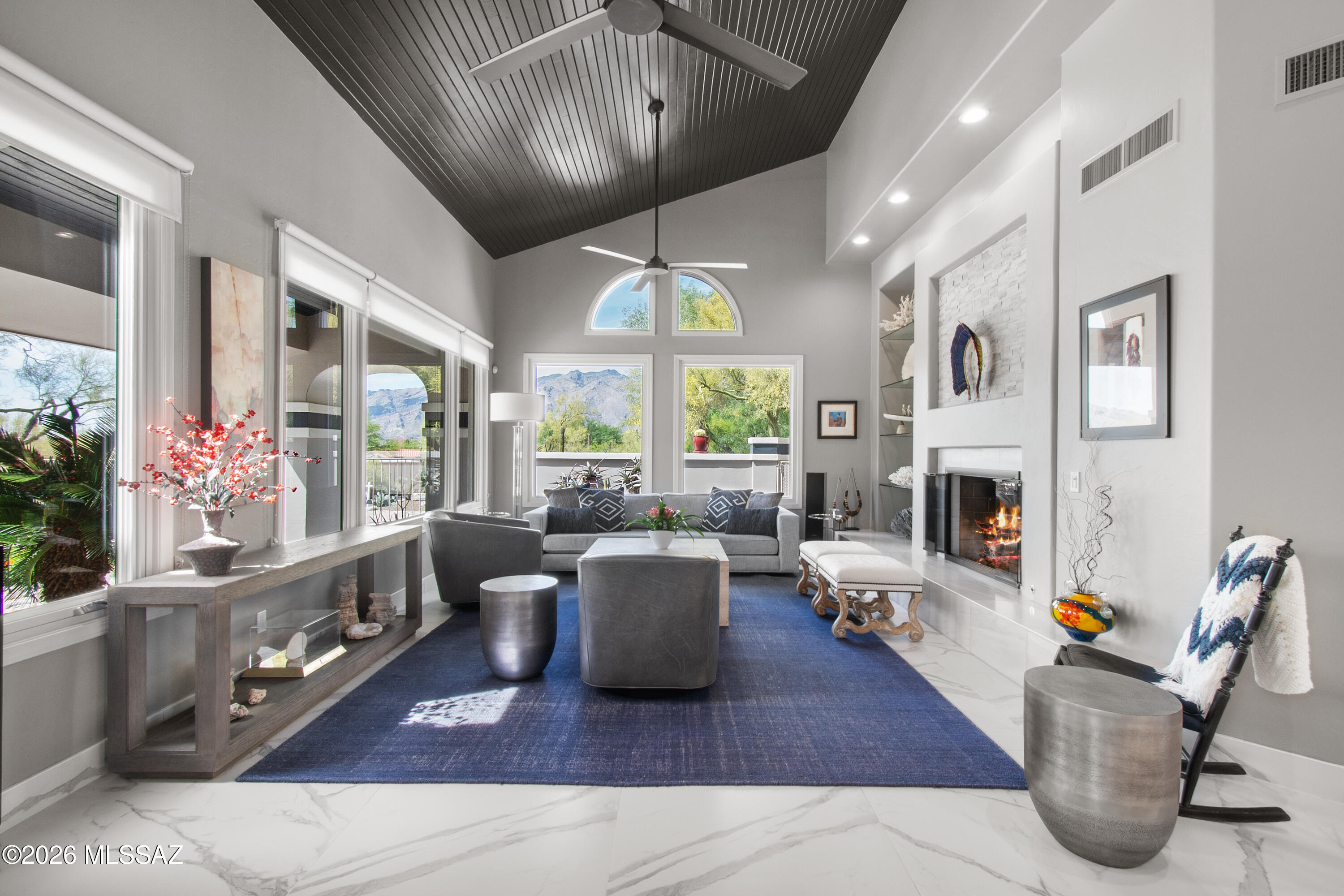 Ridge Estates (1-28) - Residential
