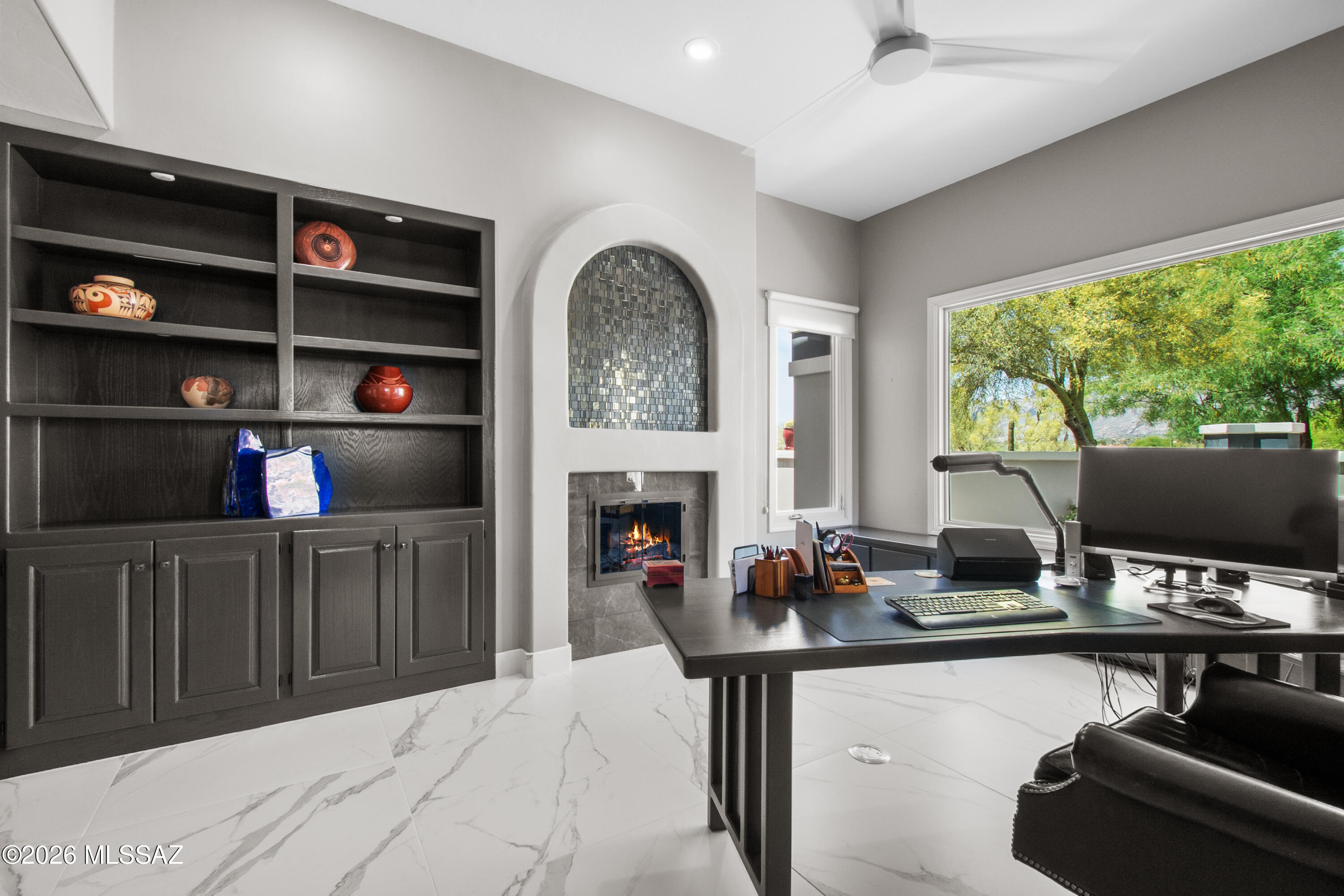 Ridge Estates (1-28) - Residential