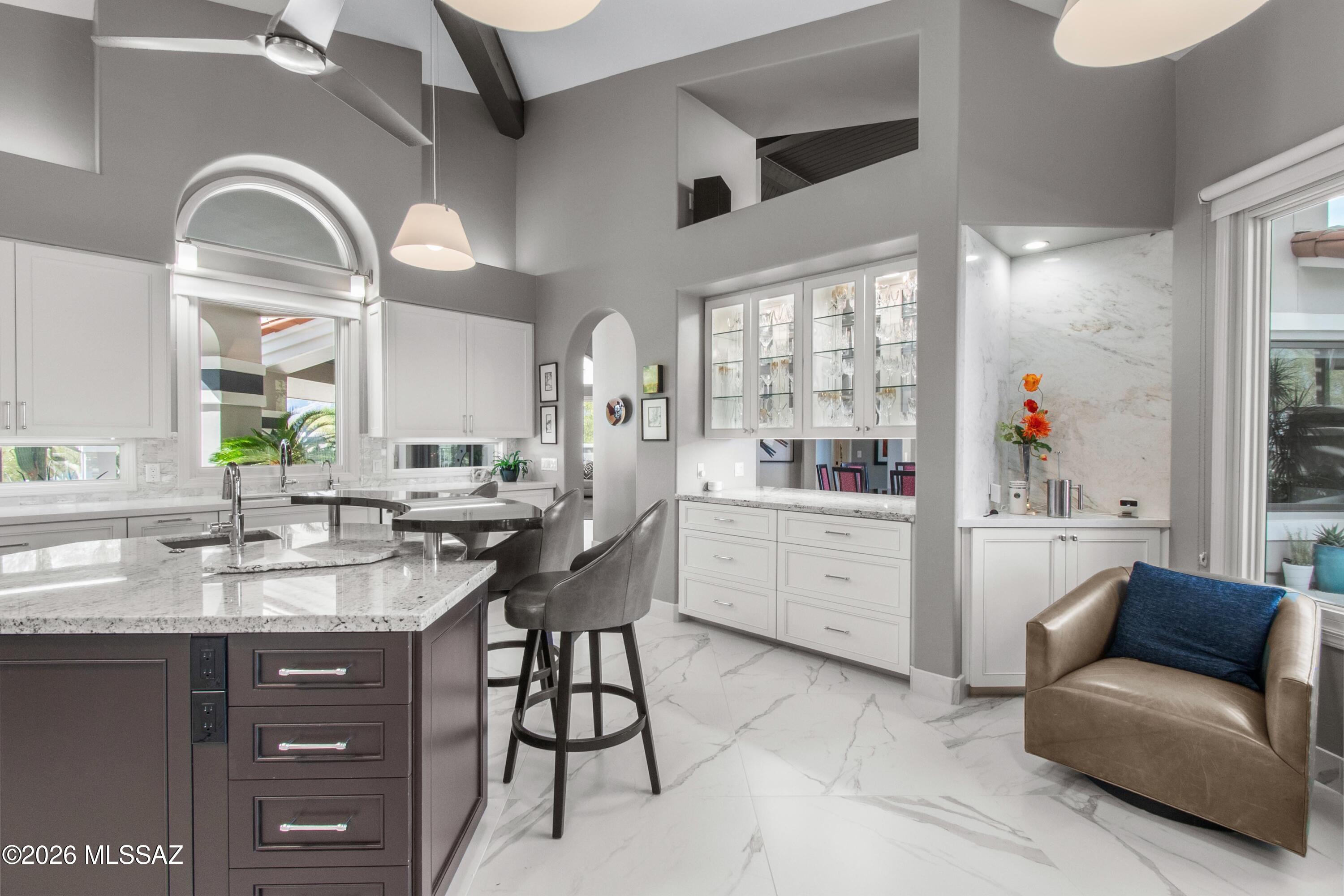 Ridge Estates (1-28) - Residential