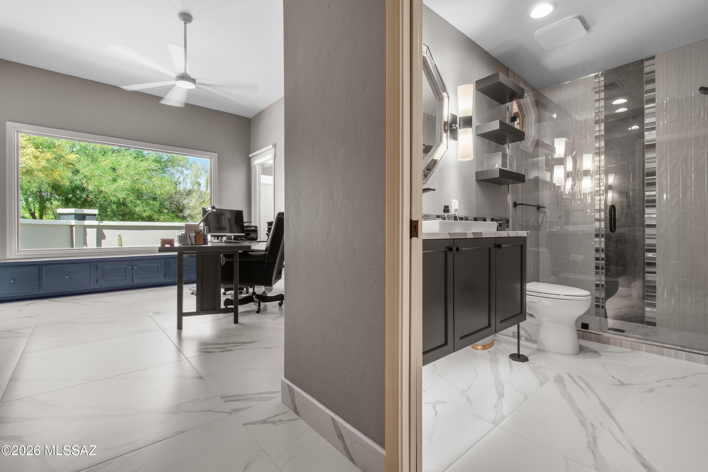 Ridge Estates (1-28) - Residential