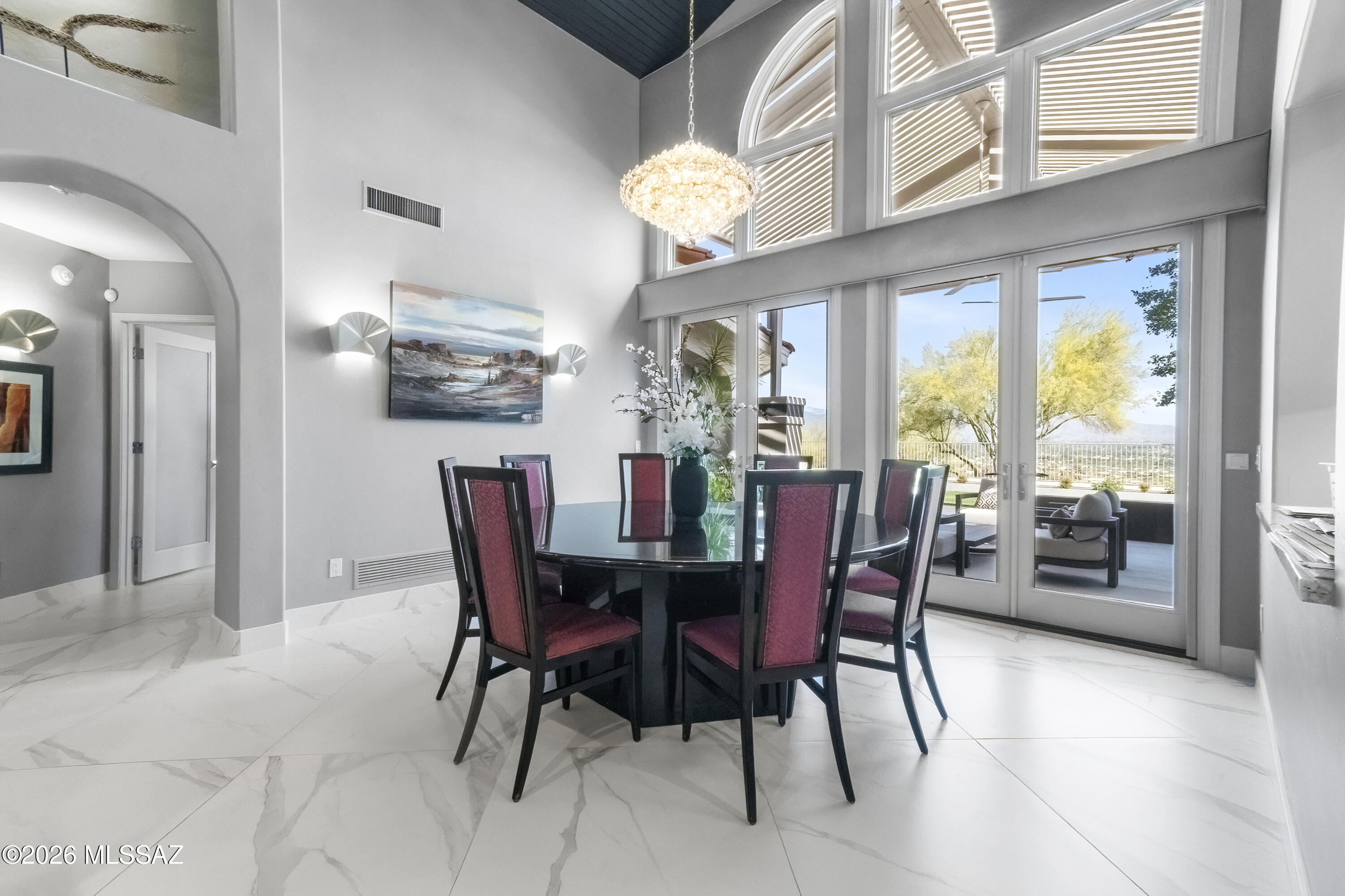Ridge Estates (1-28) - Residential