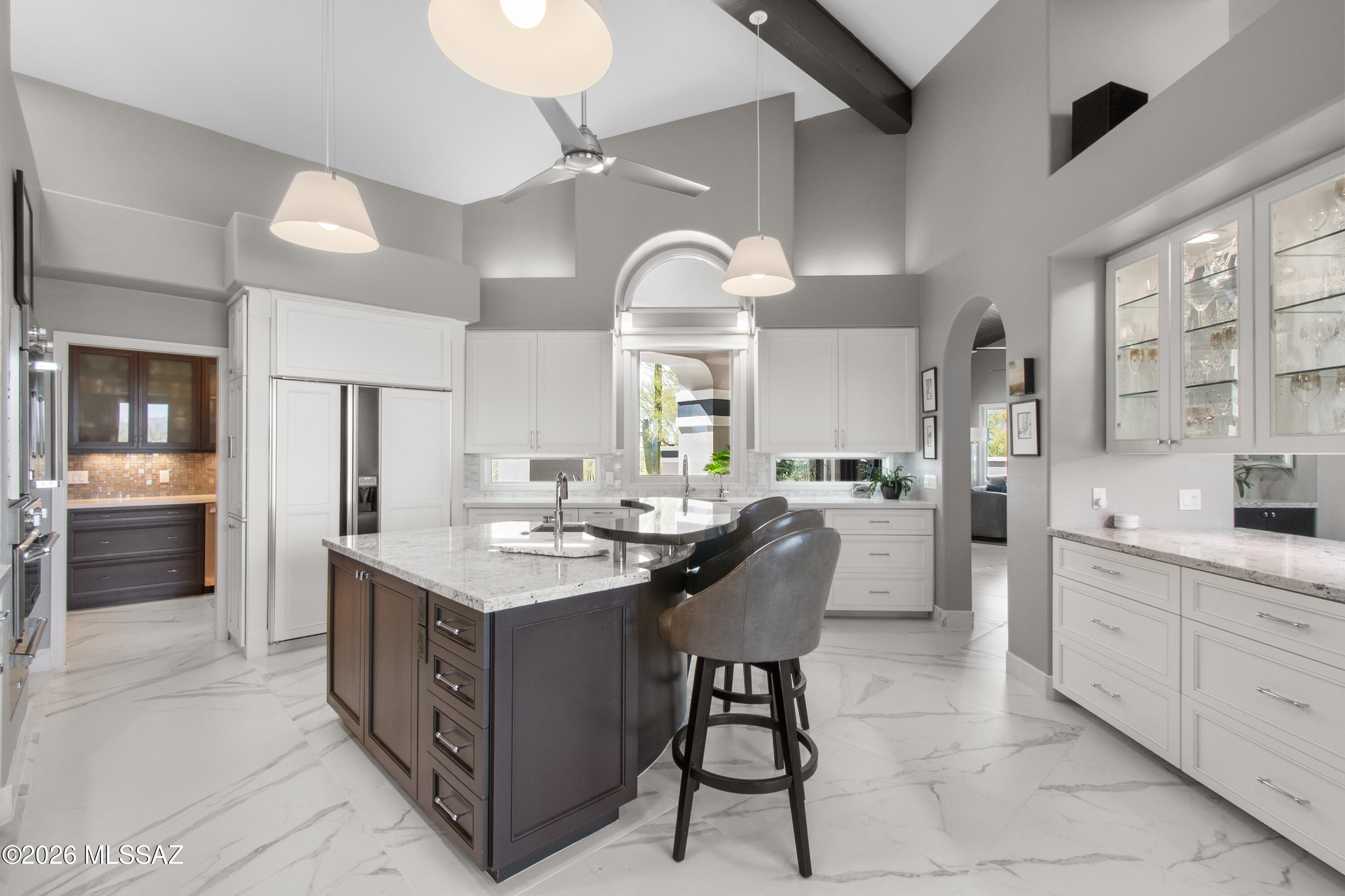 Ridge Estates (1-28) - Residential