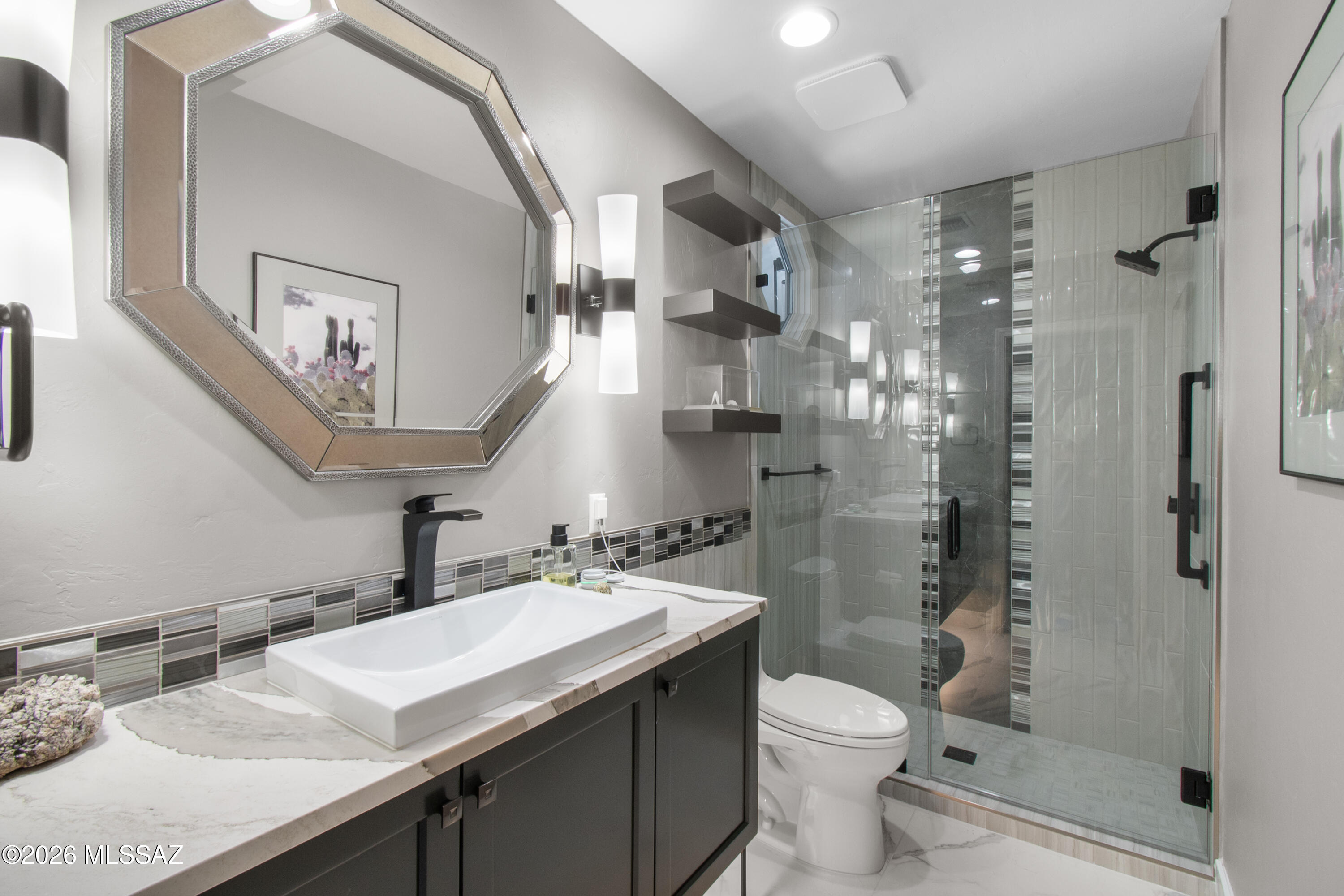 Ridge Estates (1-28) - Residential