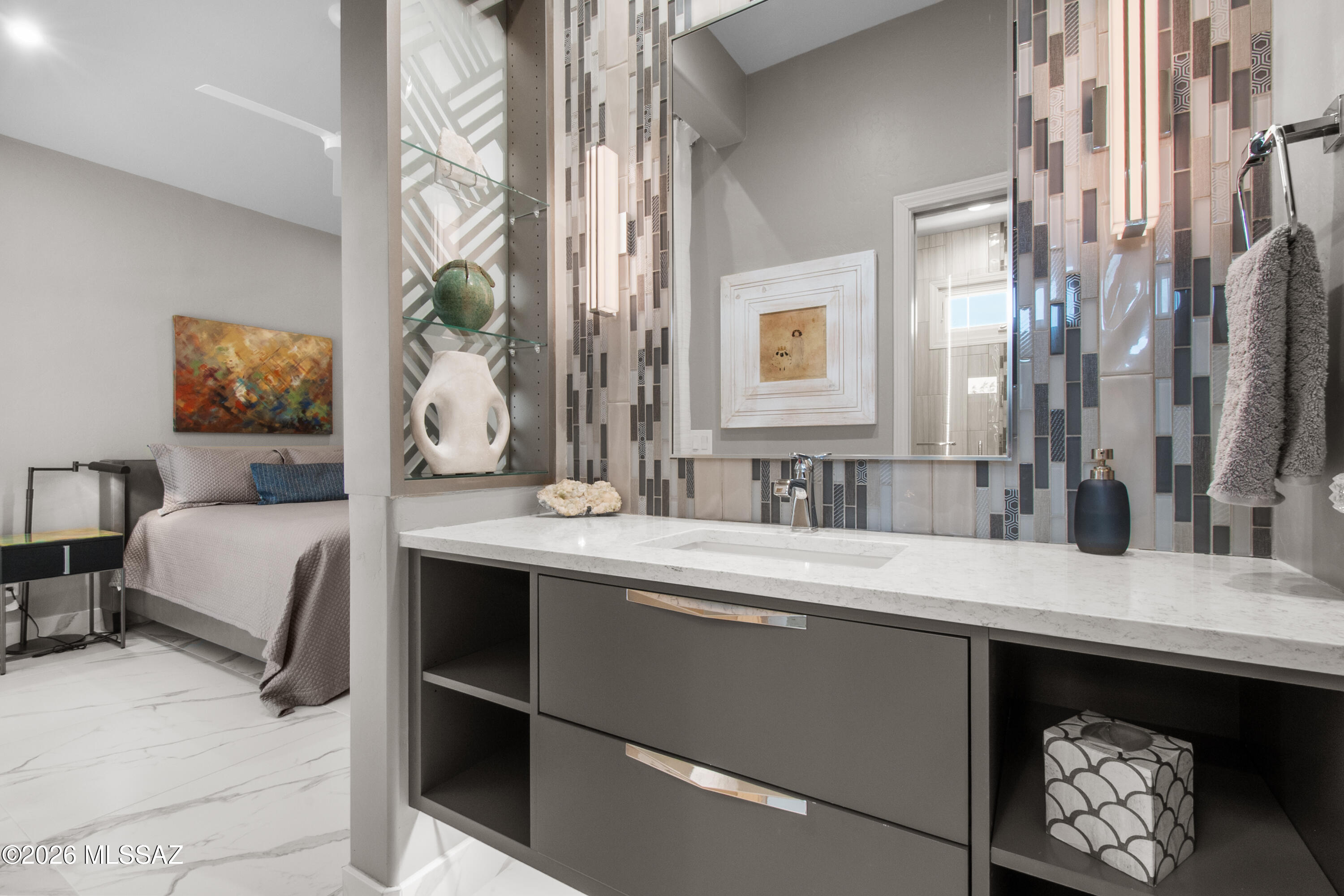 Ridge Estates (1-28) - Residential