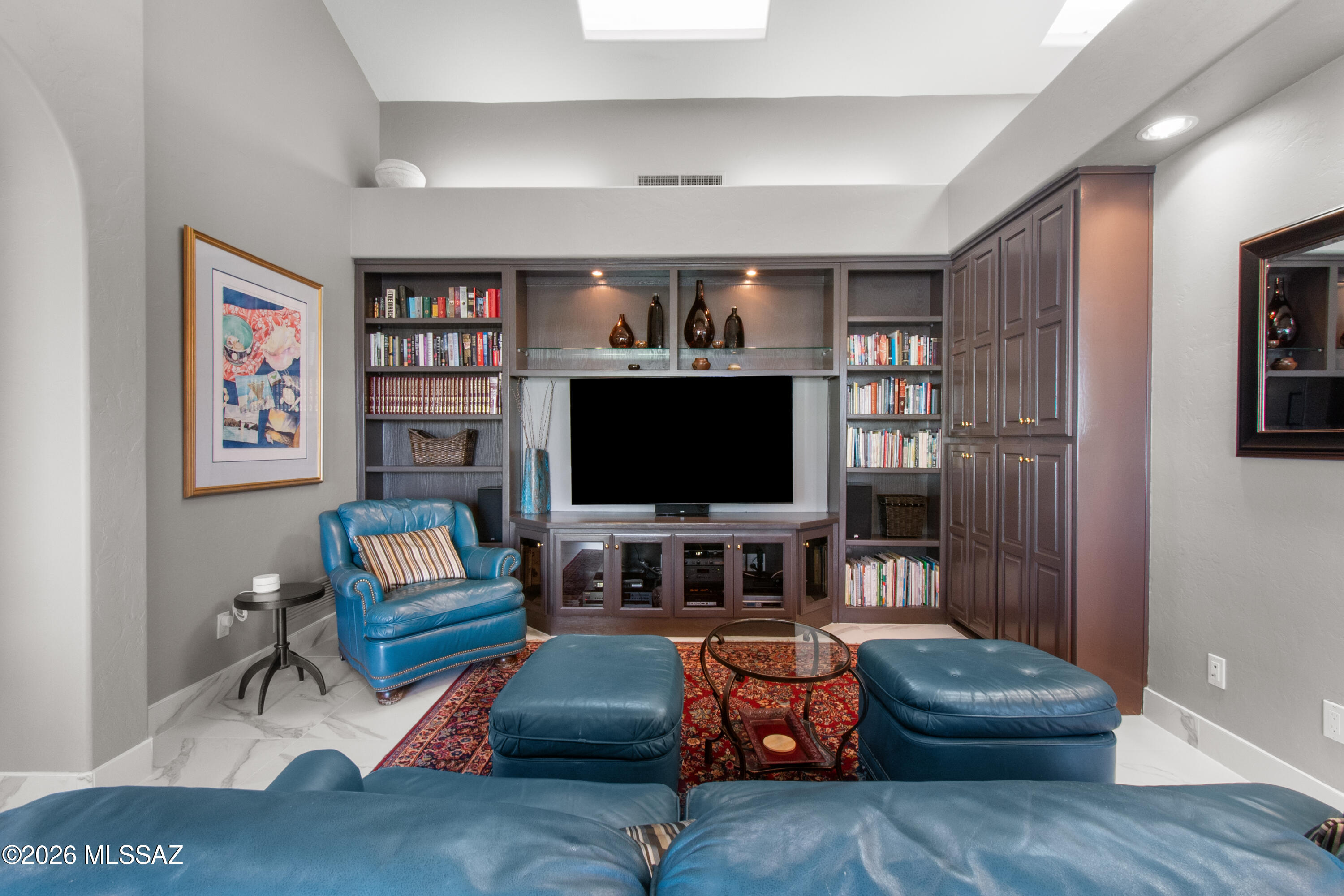 Ridge Estates (1-28) - Residential