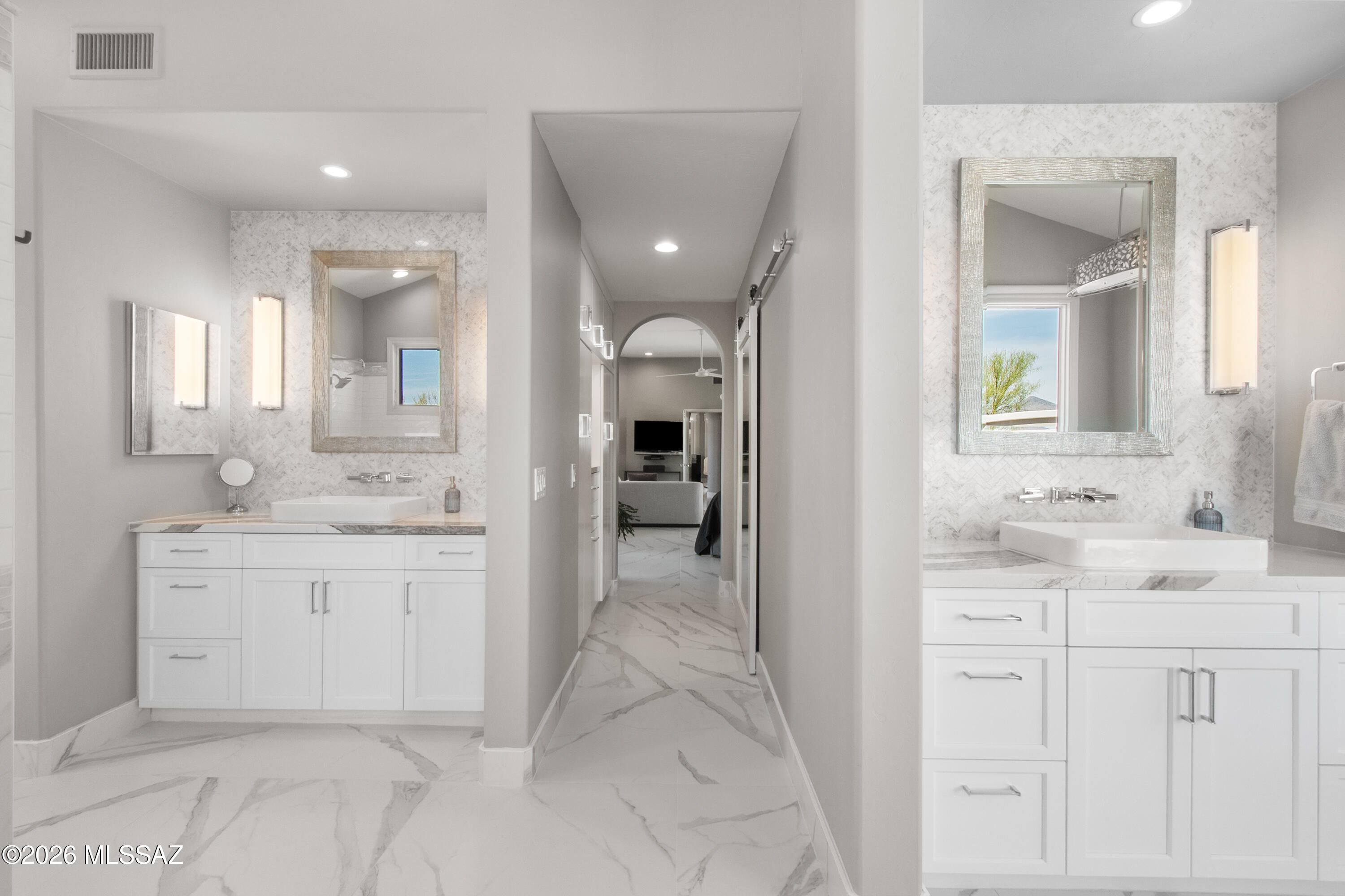 Ridge Estates (1-28) - Residential
